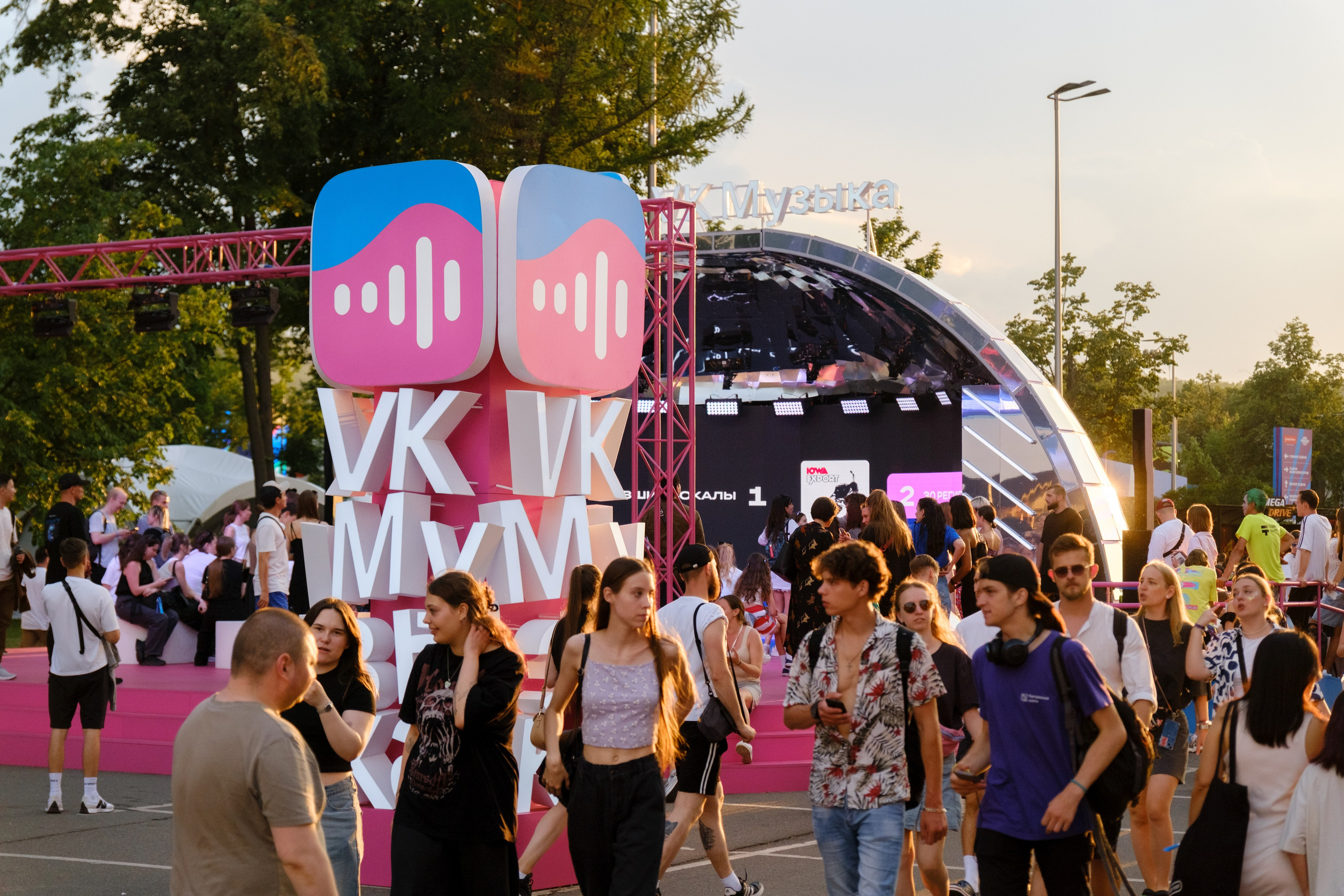 Репортажные съемки. Фотограф и видеограф в Северной столице