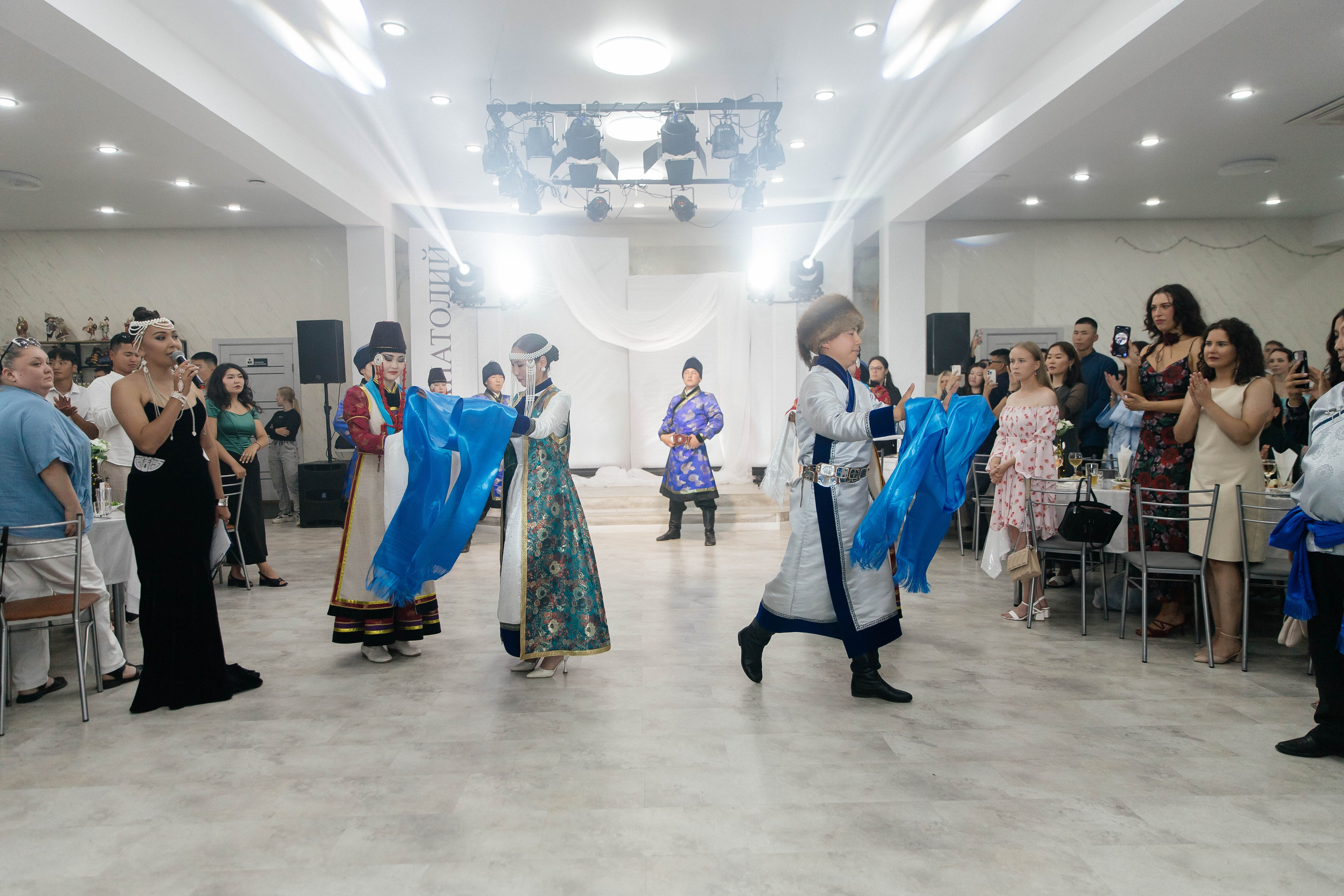 Анатолий & Светлана. Главная