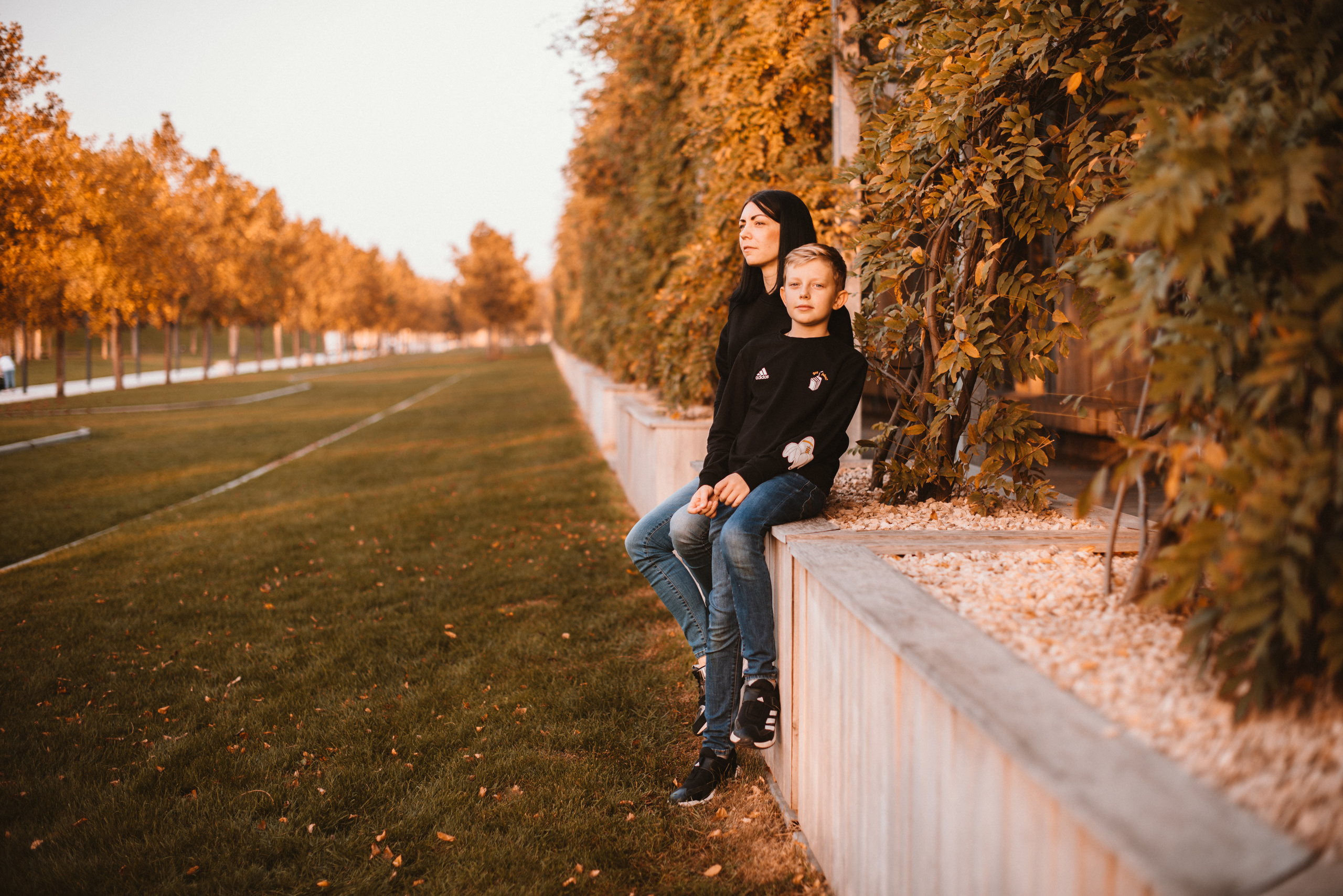 Семейная фотосессия. Детская фотосессия. Свадебный и семейный фотограф в Краснодаре Листкова Галина