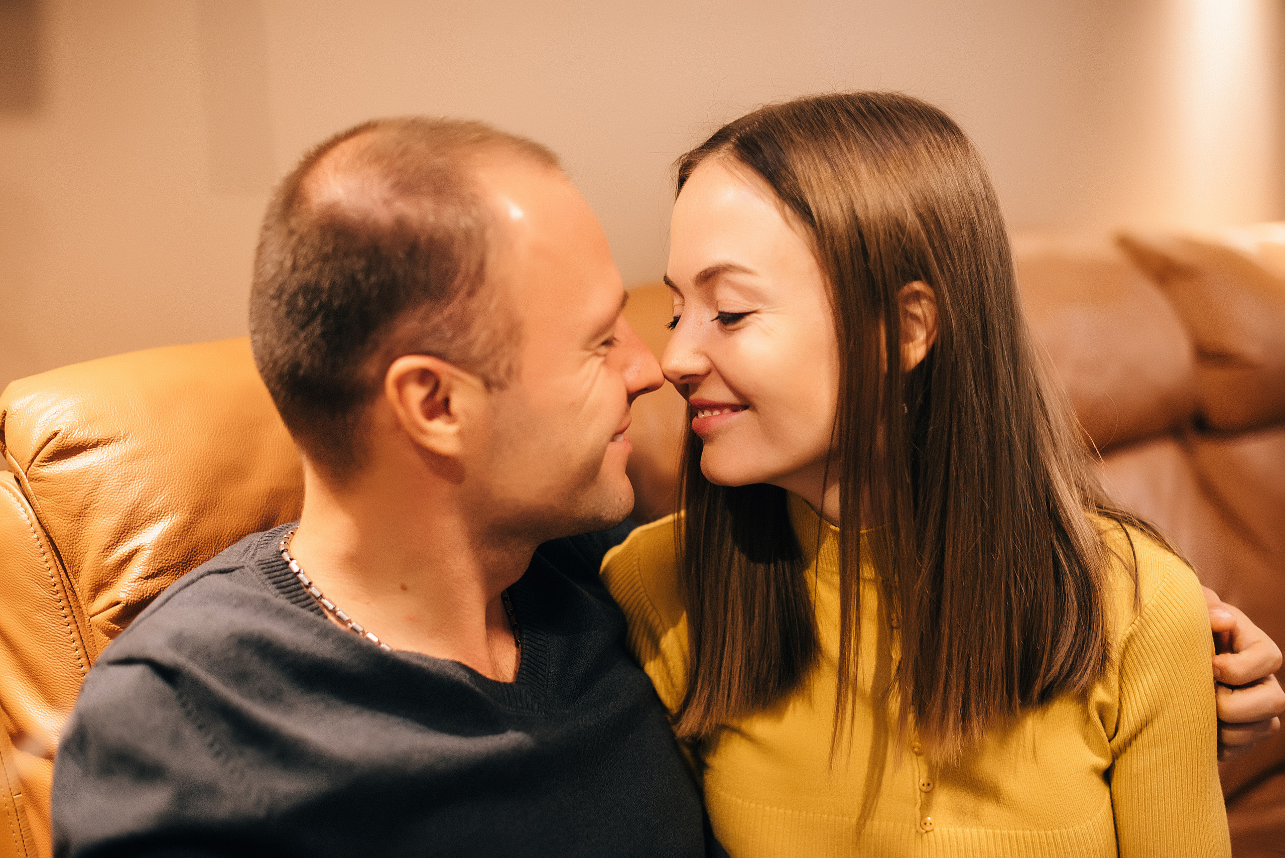 Love Story. Свадебный и семейный фотограф в Краснодаре Листкова Галина