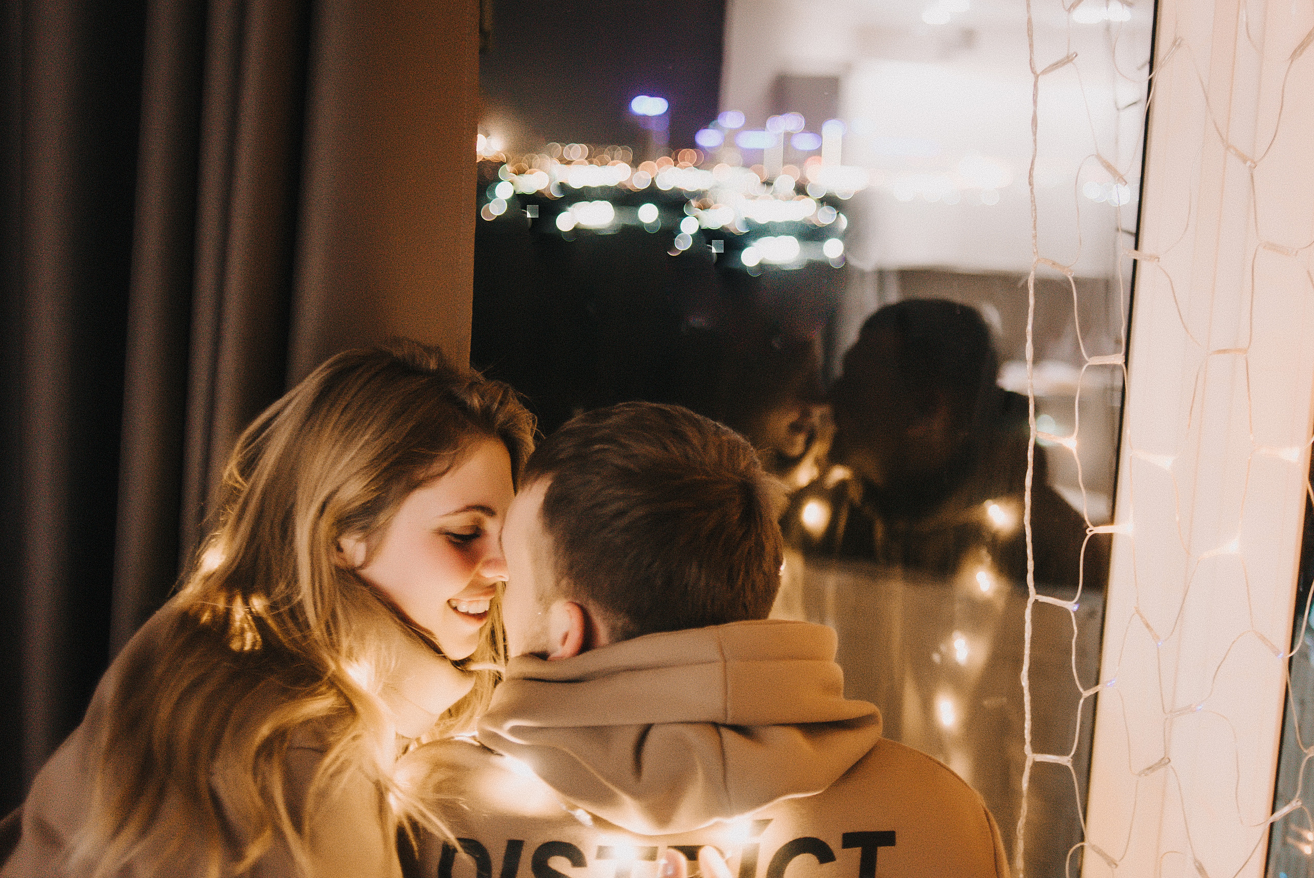 Love Story. Свадебный и семейный фотограф в Краснодаре Листкова Галина