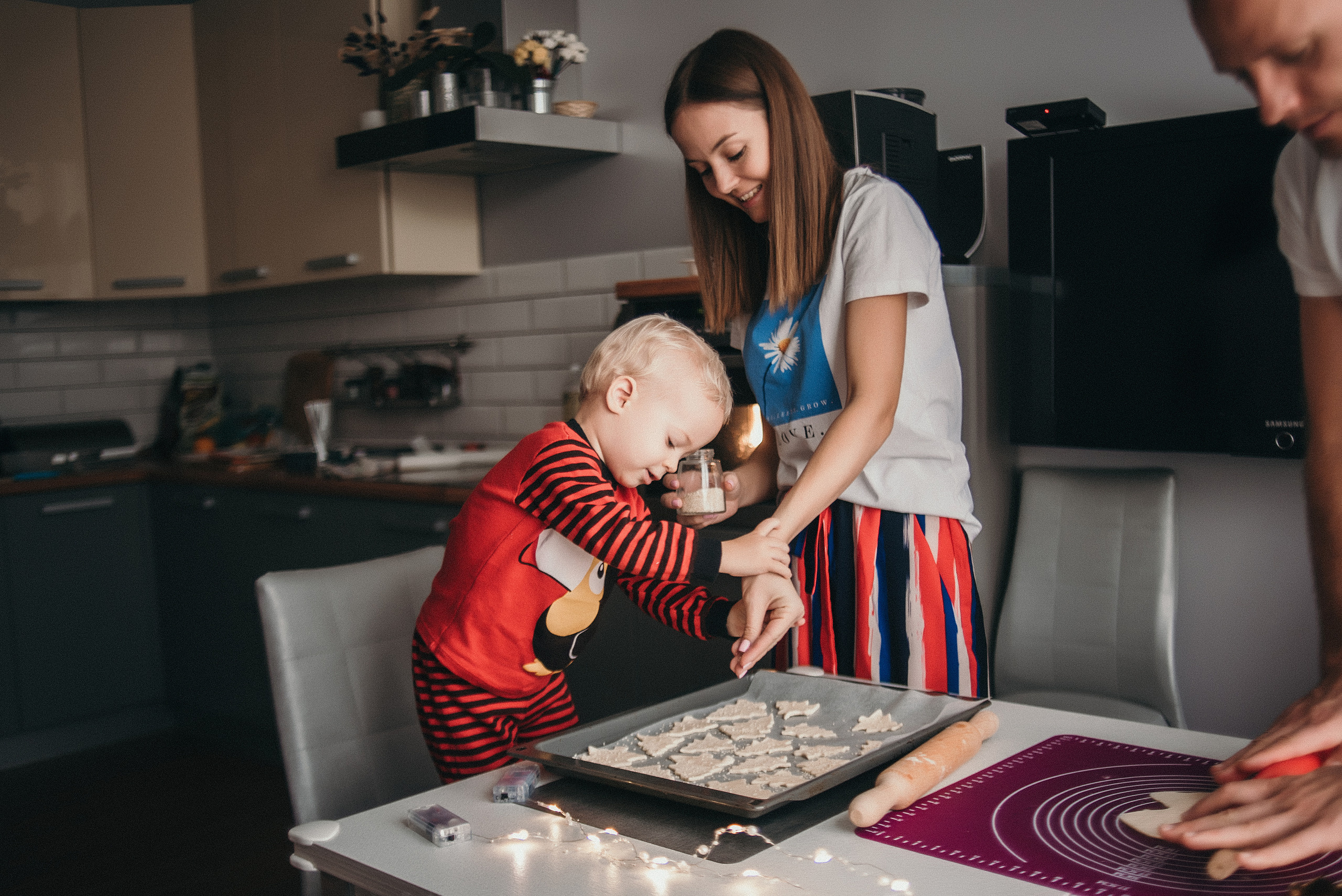 Семейная фотосессия. Детская фотосессия. Свадебный и семейный фотограф в Краснодаре Листкова Галина