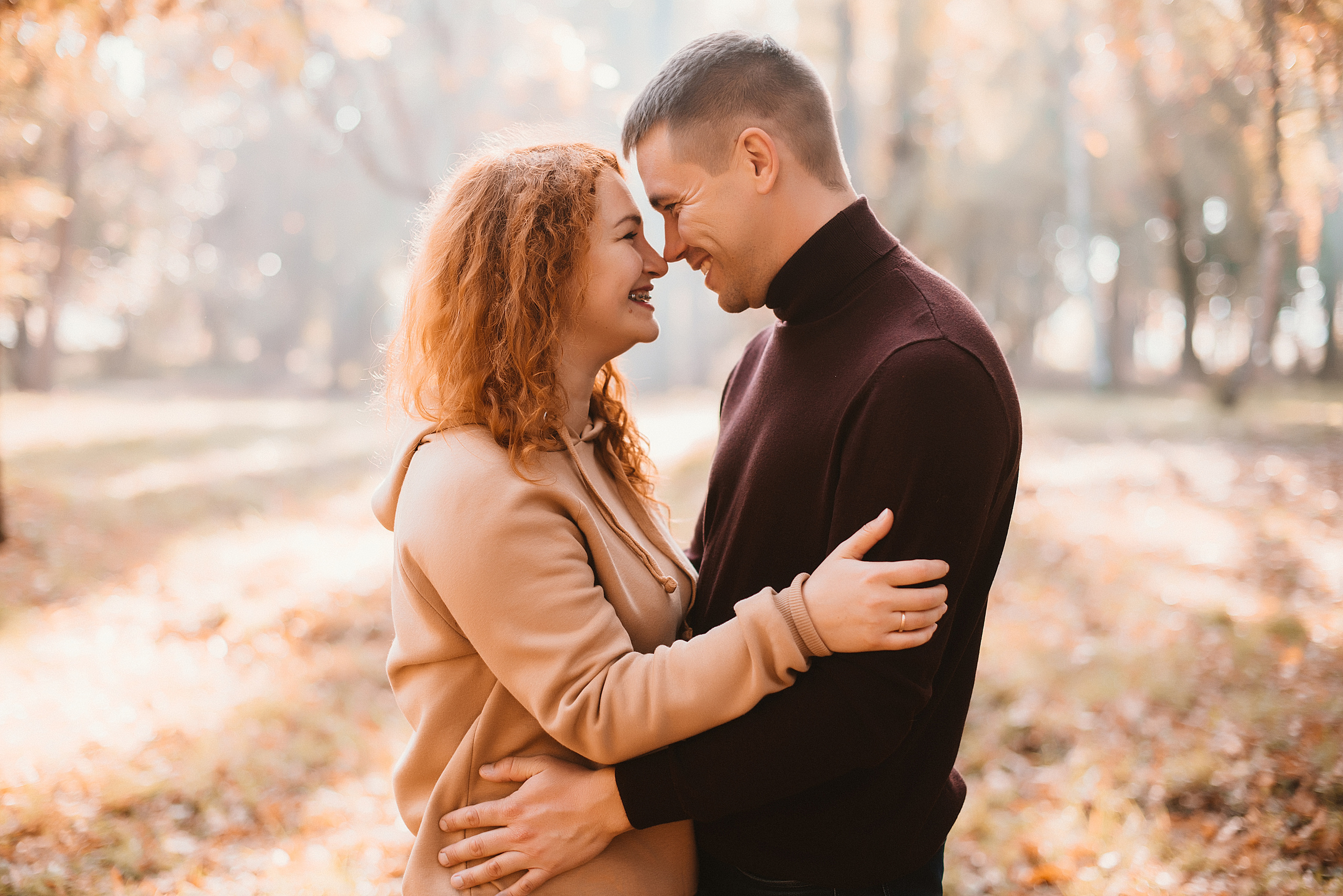 Love Story. Свадебный и семейный фотограф в Краснодаре Листкова Галина