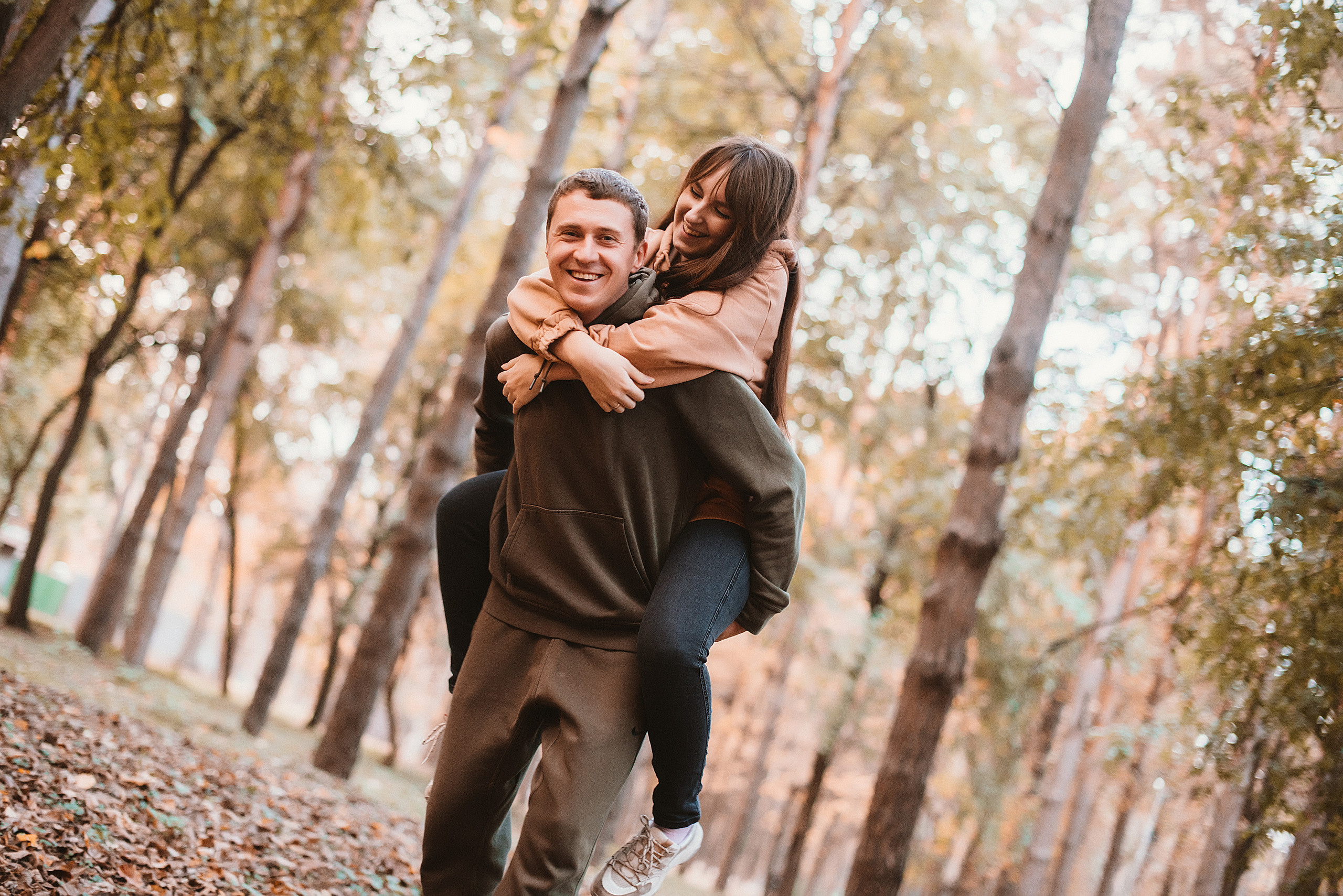 Love Story. Свадебный и семейный фотограф в Краснодаре Листкова Галина