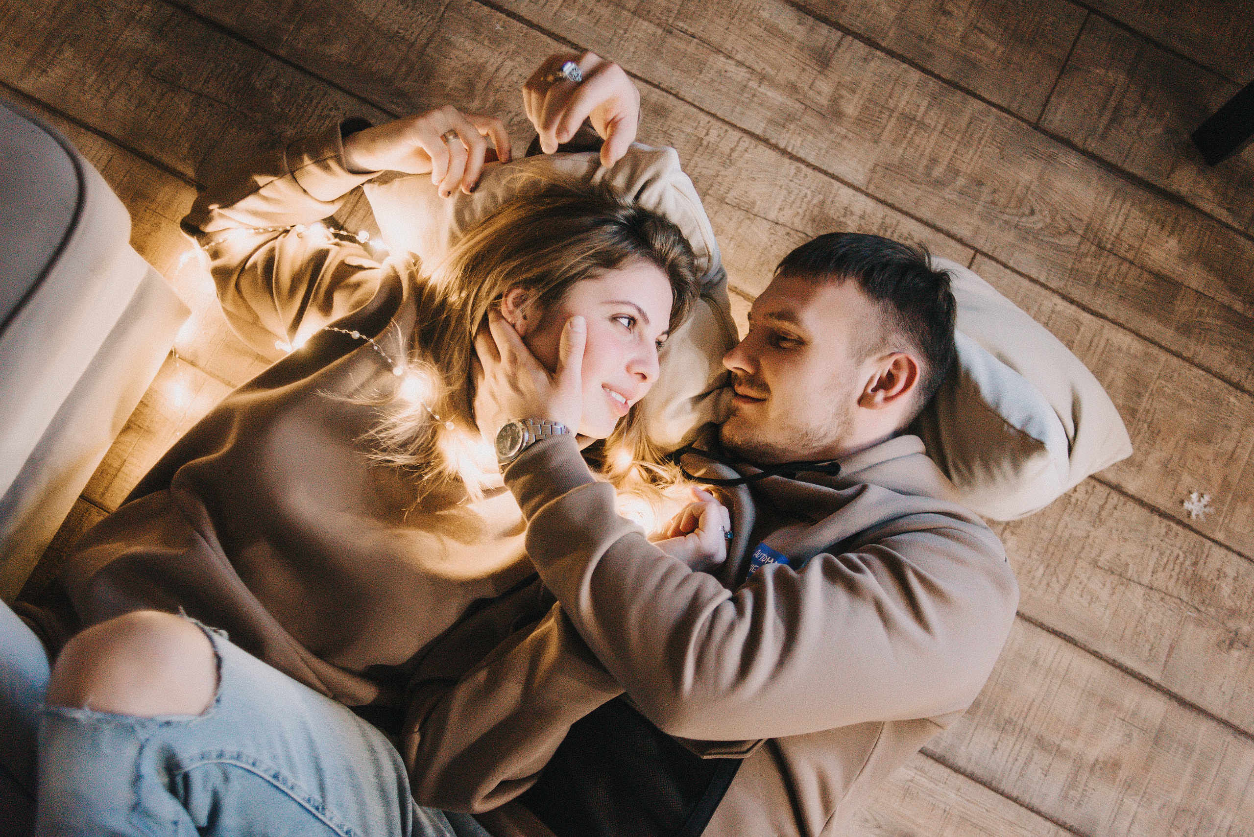 Love Story. Свадебный и семейный фотограф в Краснодаре Листкова Галина