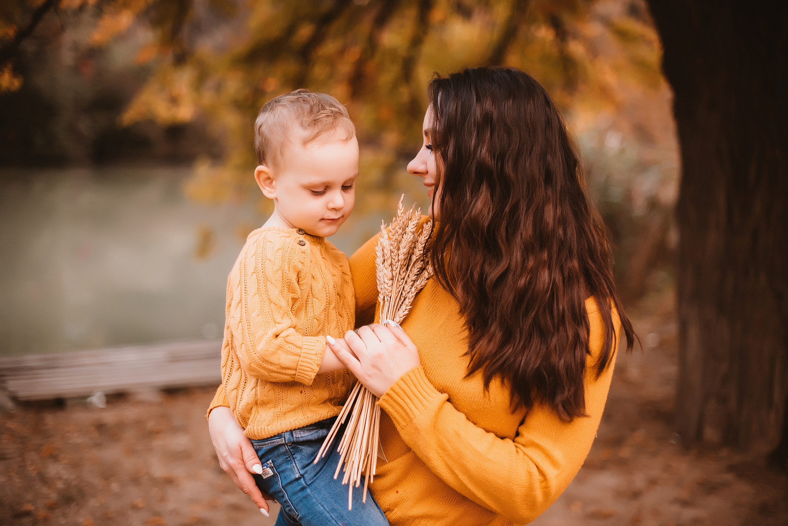 Семейная фотосессия. Детская фотосессия. Свадебный и семейный фотограф в Краснодаре Листкова Галина