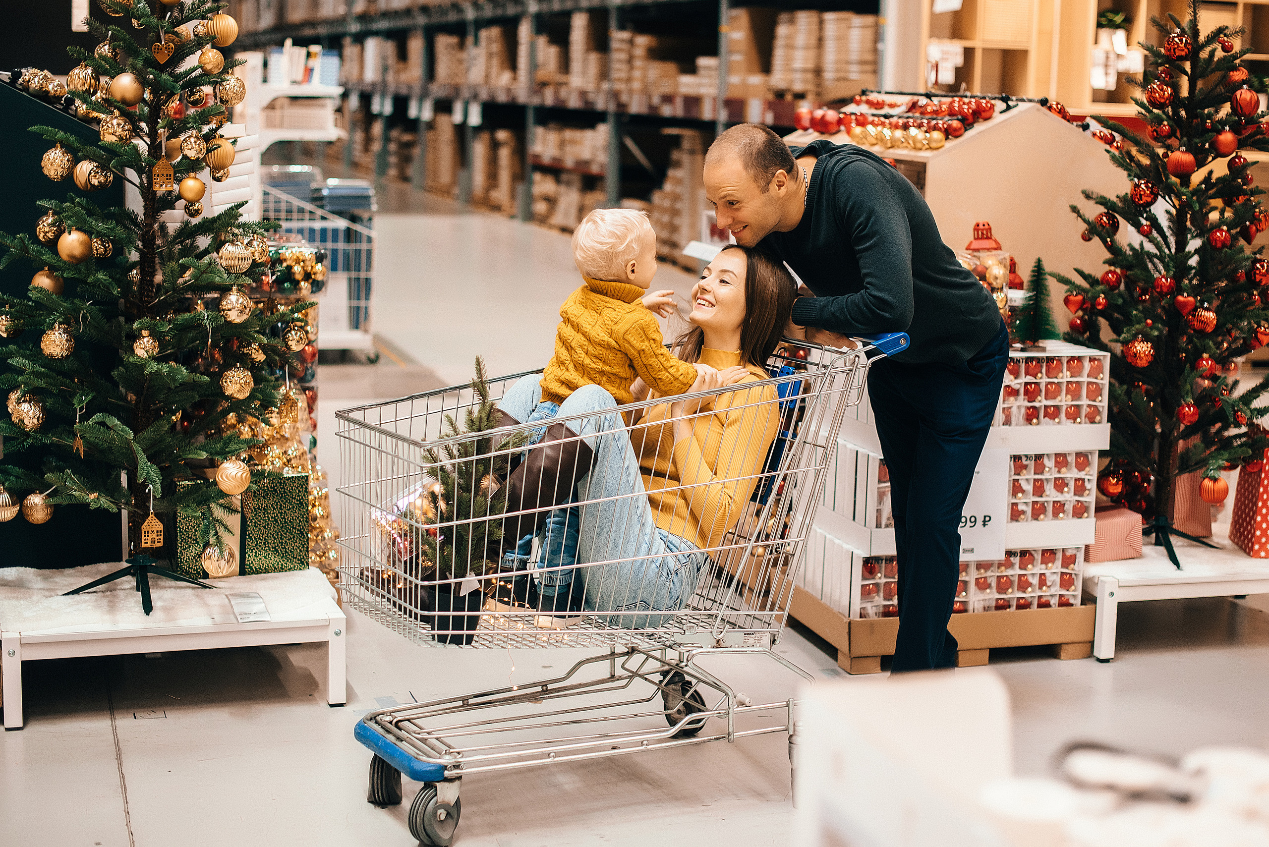 Семейная фотосессия. Детская фотосессия. Свадебный и семейный фотограф в Краснодаре Листкова Галина