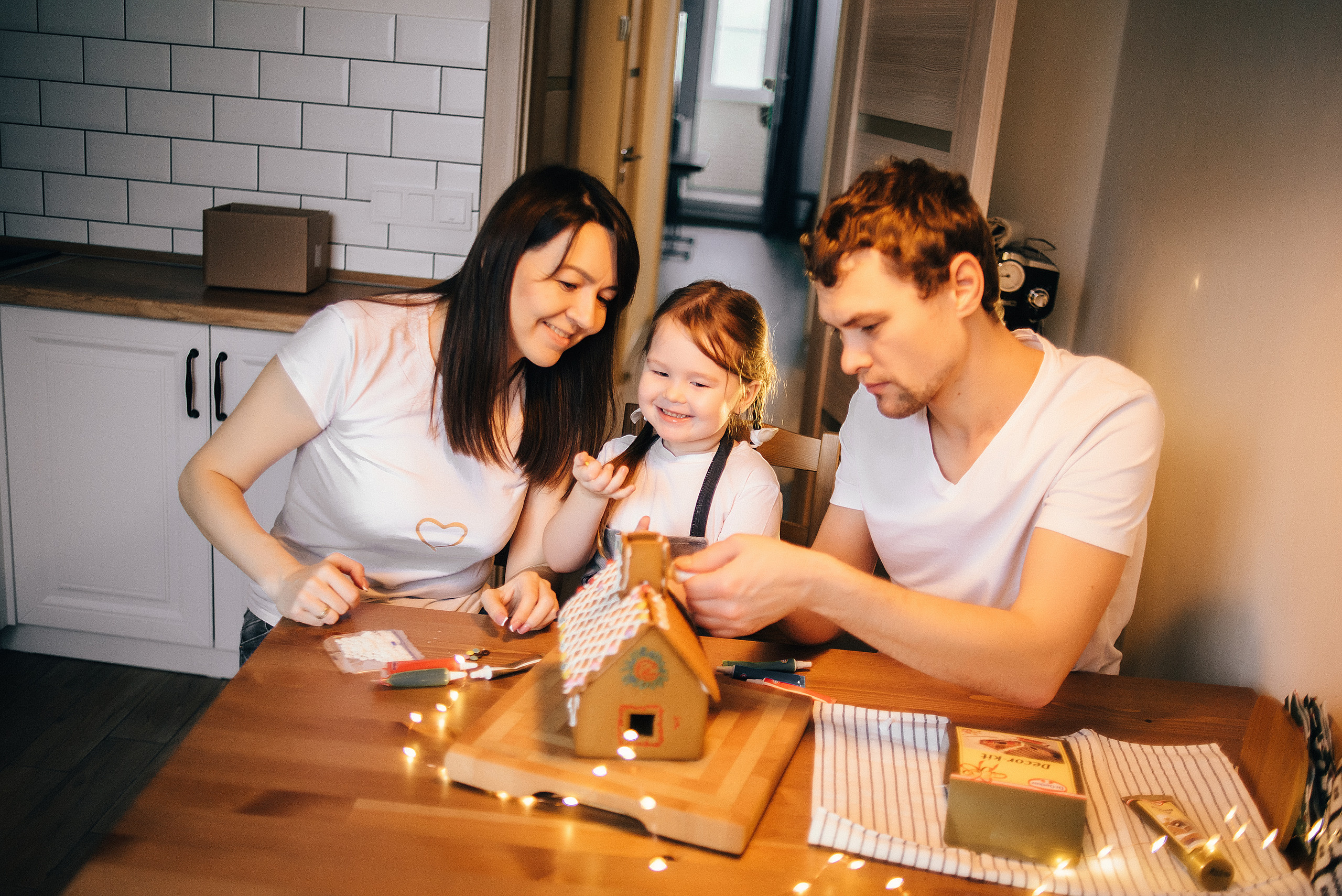 Семейная фотосессия. Детская фотосессия. Свадебный и семейный фотограф в Краснодаре Листкова Галина