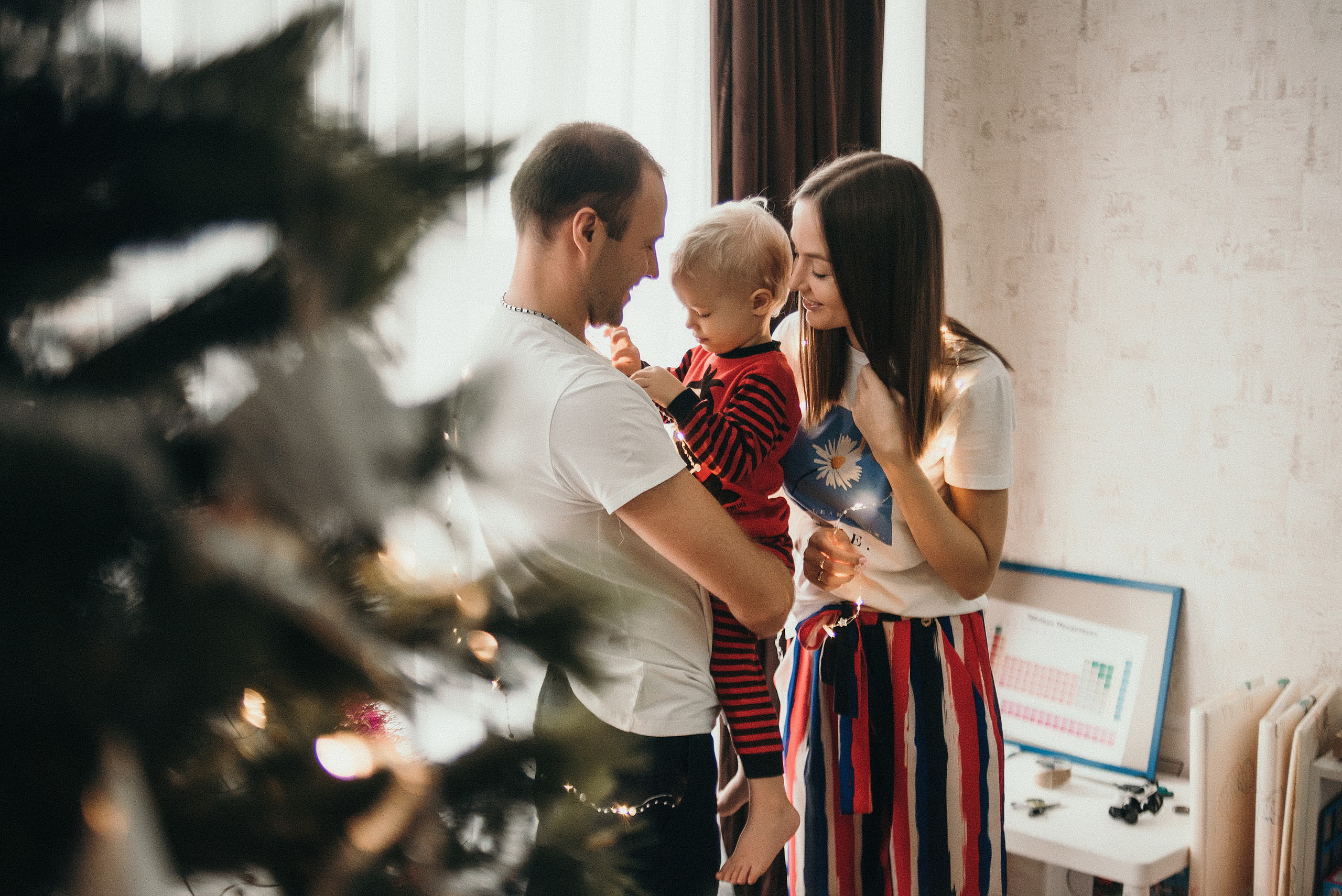 Семейная фотосессия. Детская фотосессия. Свадебный и семейный фотограф в Краснодаре Листкова Галина