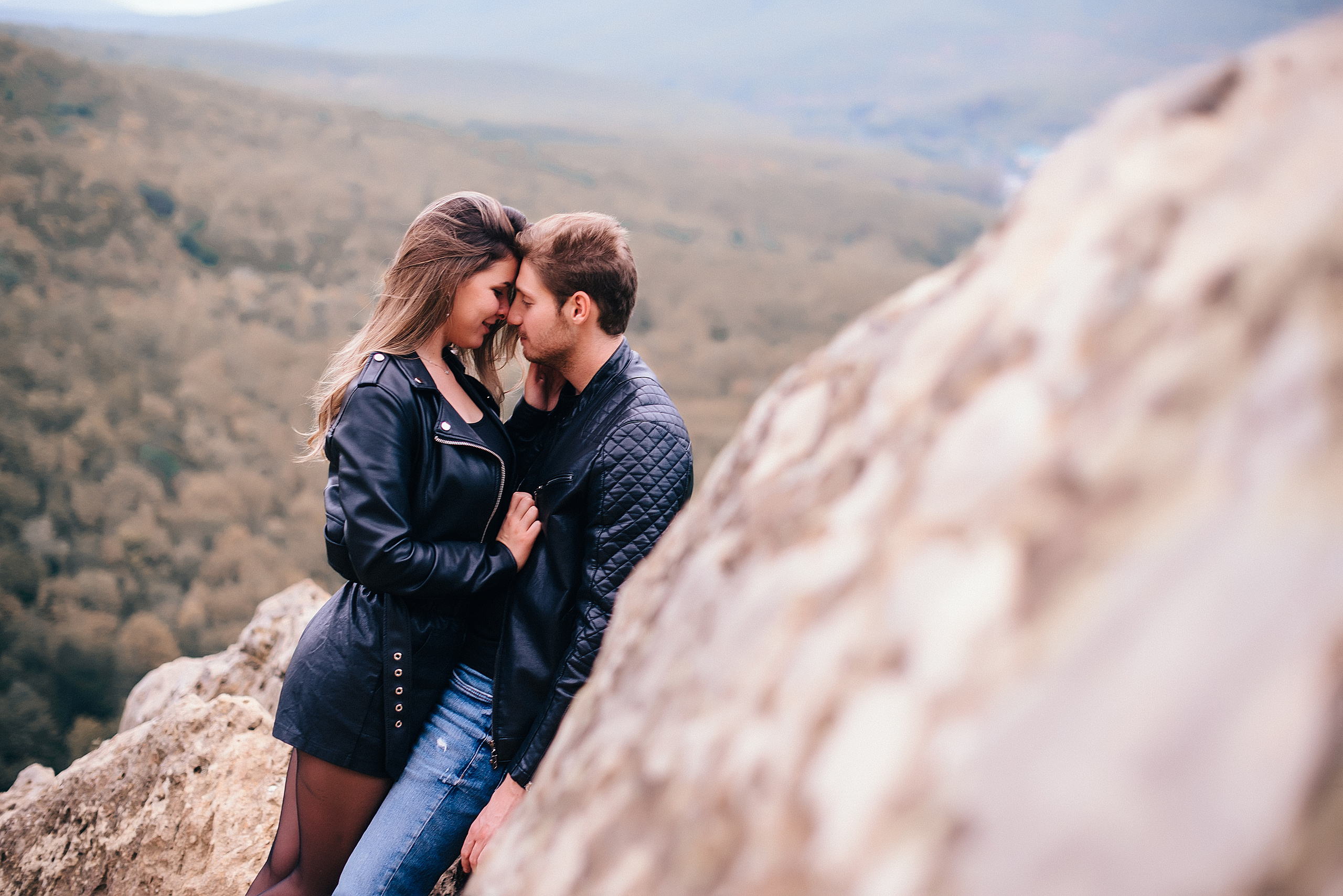 Love Story. Свадебный и семейный фотограф в Краснодаре Листкова Галина