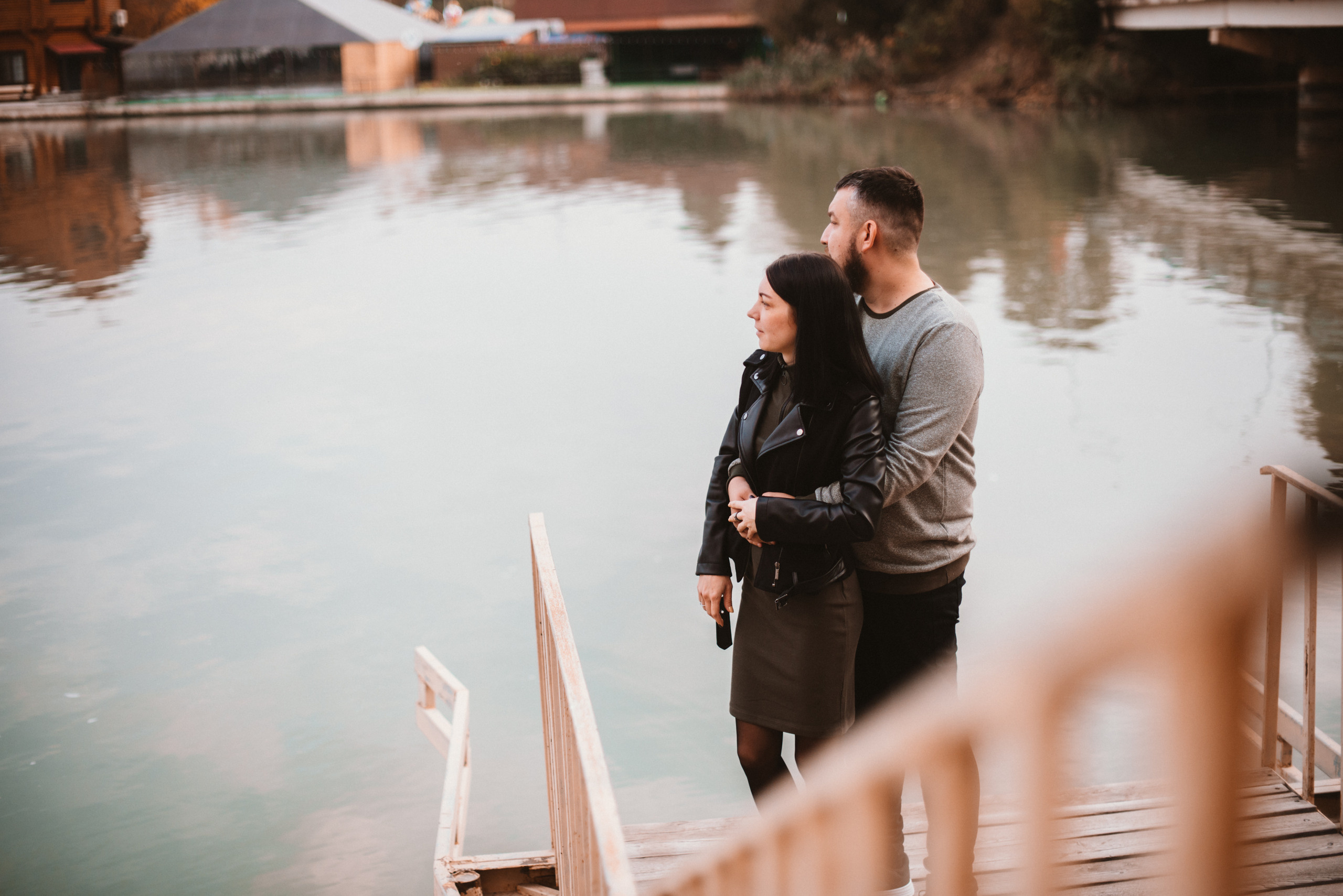 Love Story. Свадебный и семейный фотограф в Краснодаре Листкова Галина