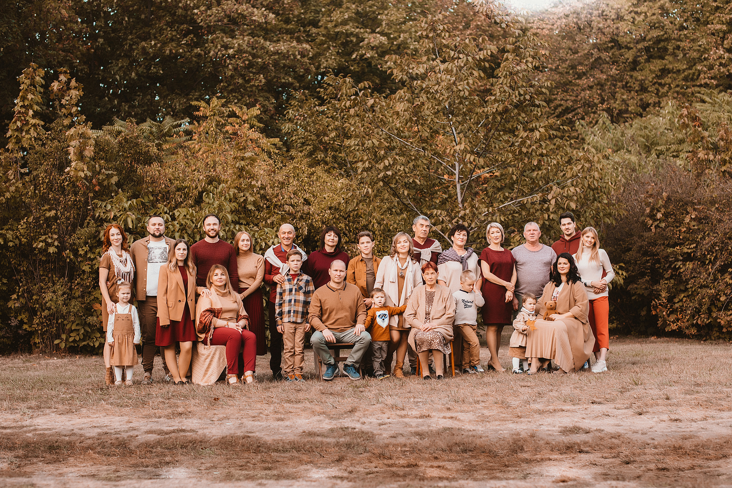 Семейная фотосессия. Детская фотосессия. Свадебный и семейный фотограф в Краснодаре Листкова Галина