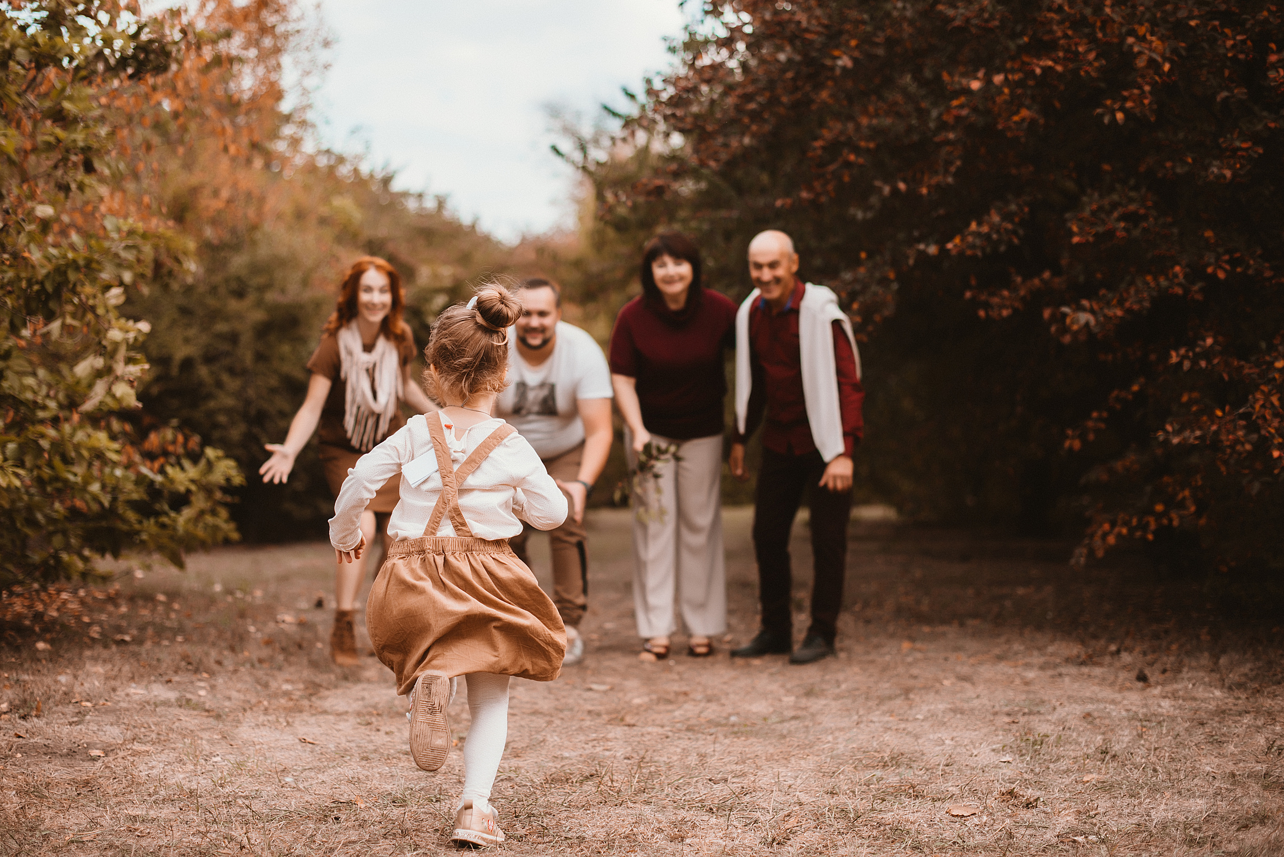 Семейная фотосессия. Детская фотосессия. Свадебный и семейный фотограф в Краснодаре Листкова Галина