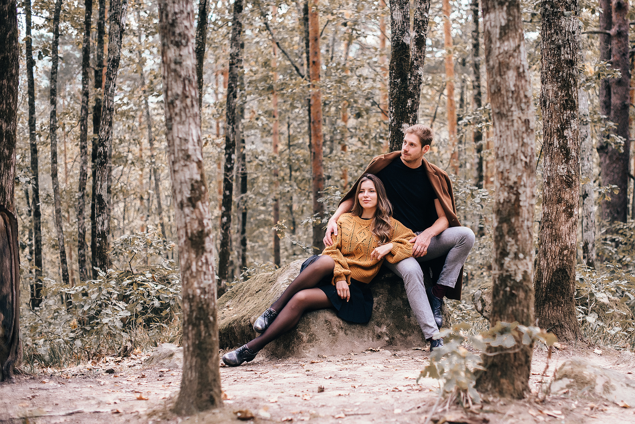 Love Story. Свадебный и семейный фотограф в Краснодаре Листкова Галина