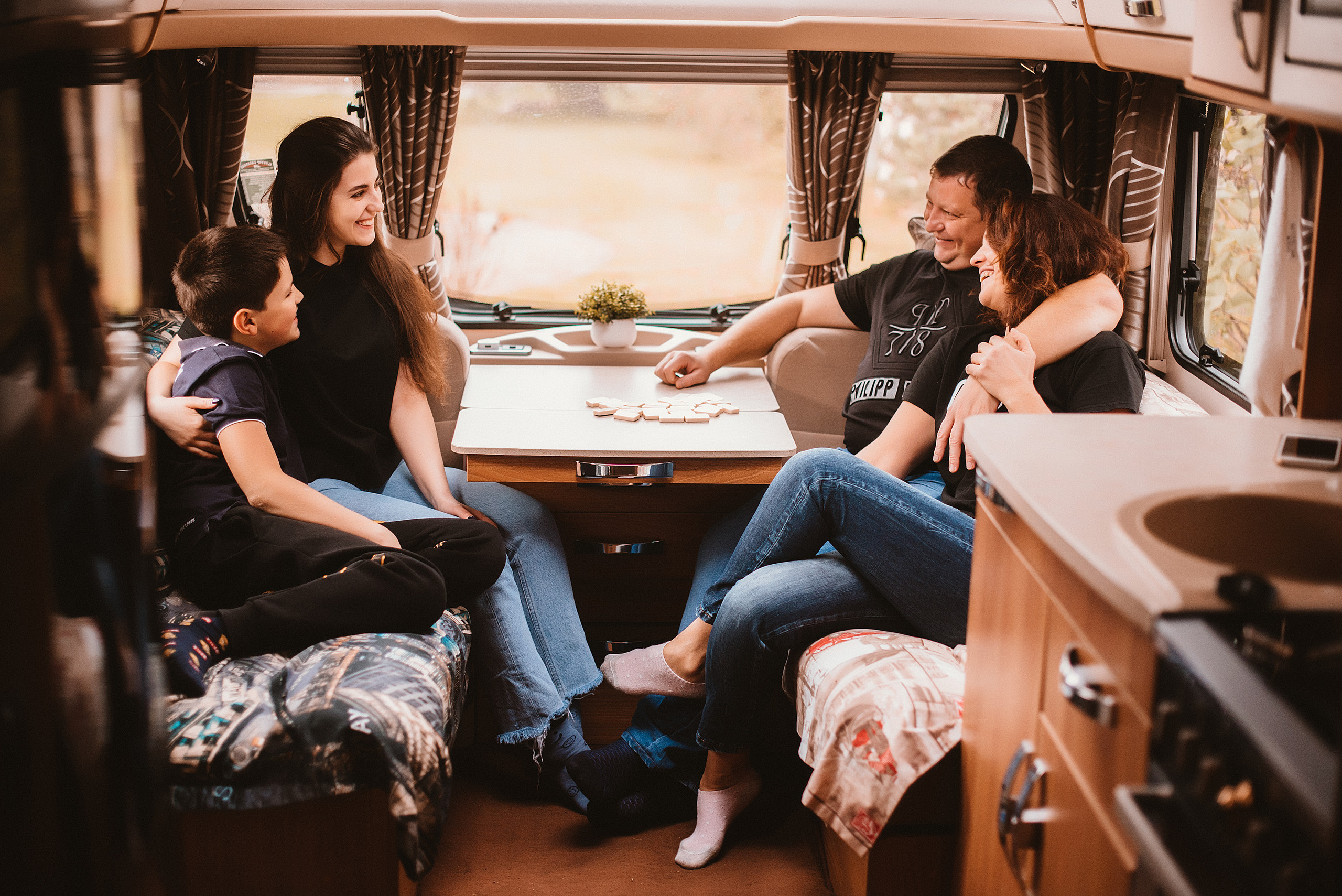 Семейная фотосессия. Детская фотосессия. Свадебный и семейный фотограф в Краснодаре Листкова Галина