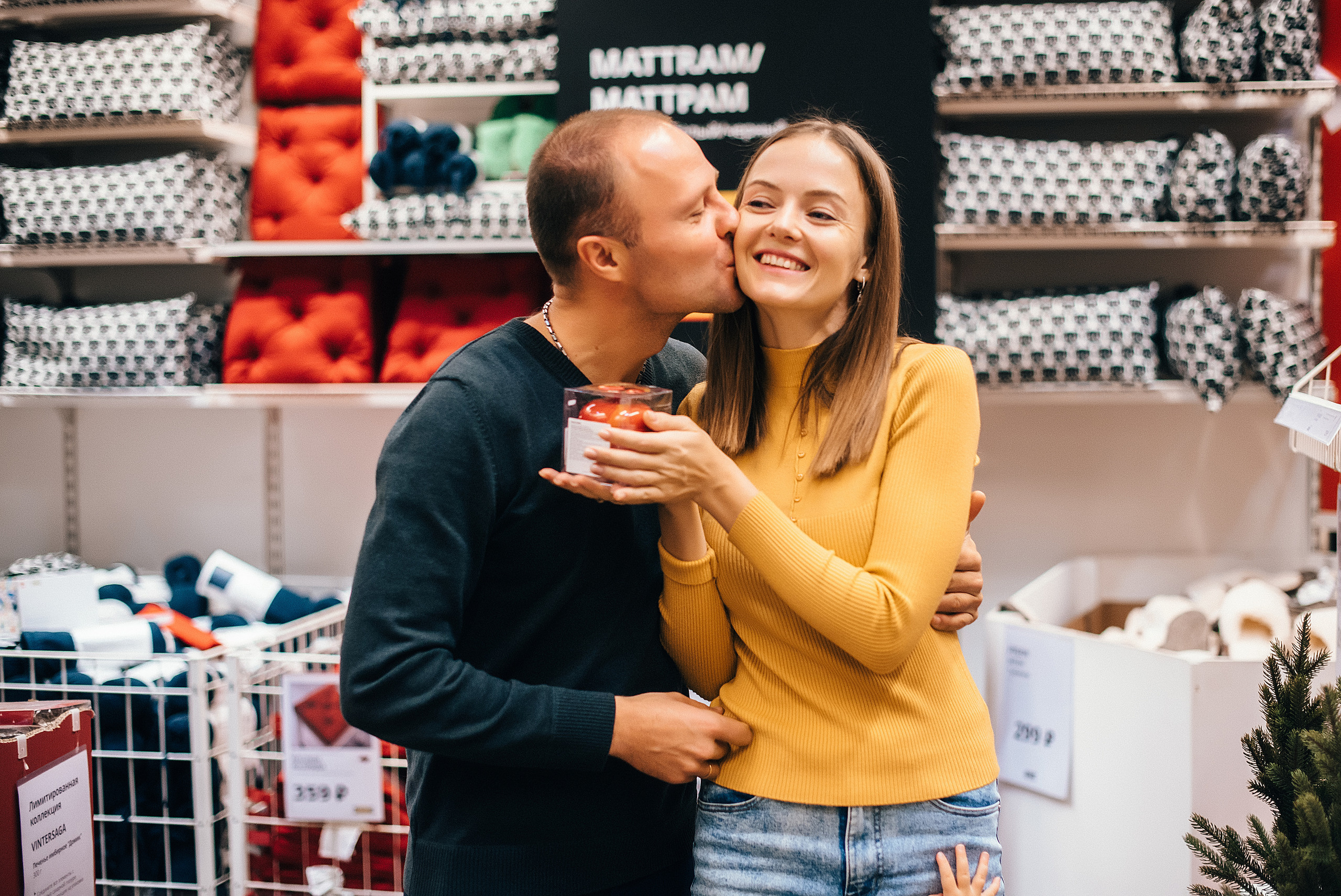 Love Story. Свадебный и семейный фотограф в Краснодаре Листкова Галина