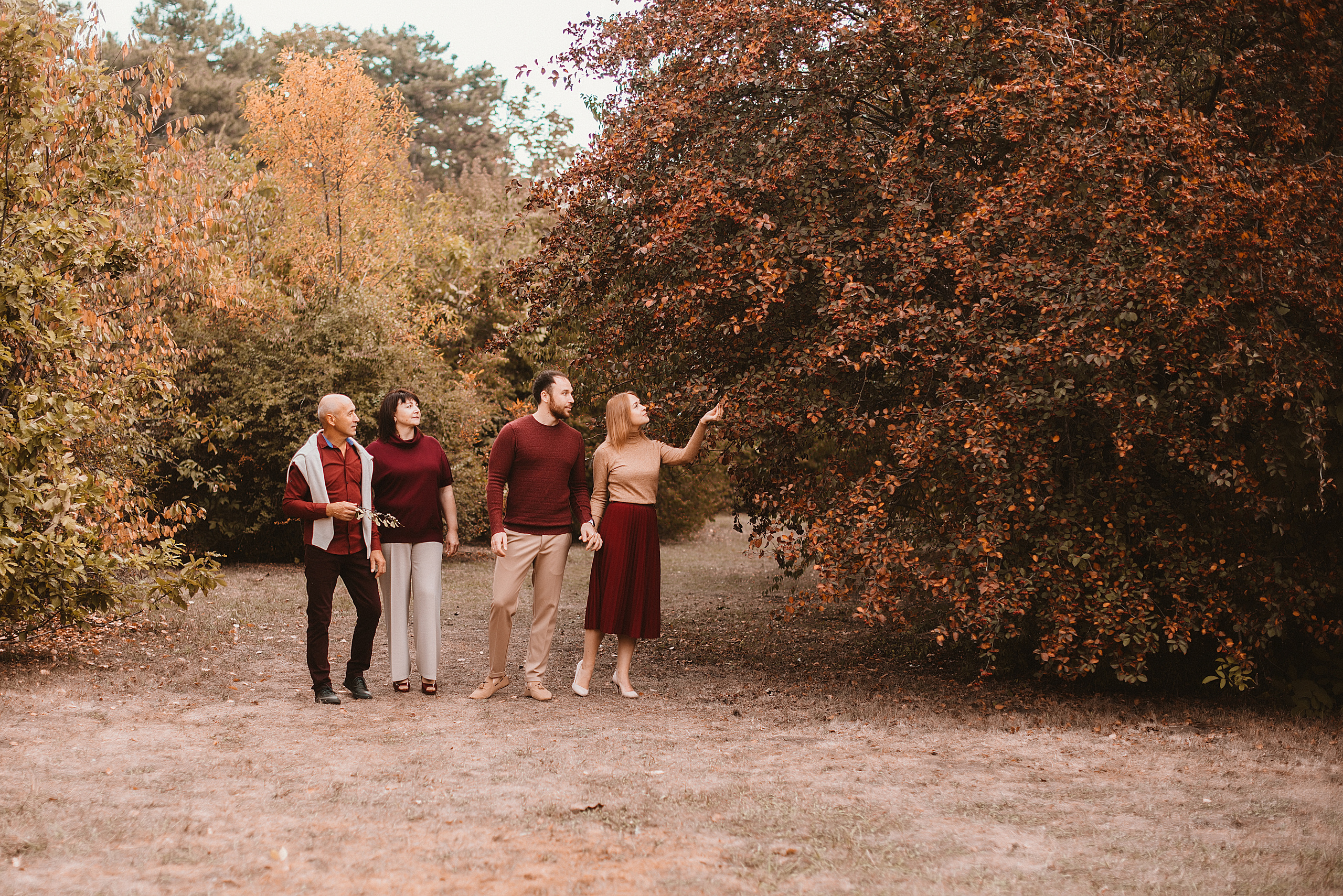 Семейная фотосессия. Детская фотосессия. Свадебный и семейный фотограф в Краснодаре Листкова Галина