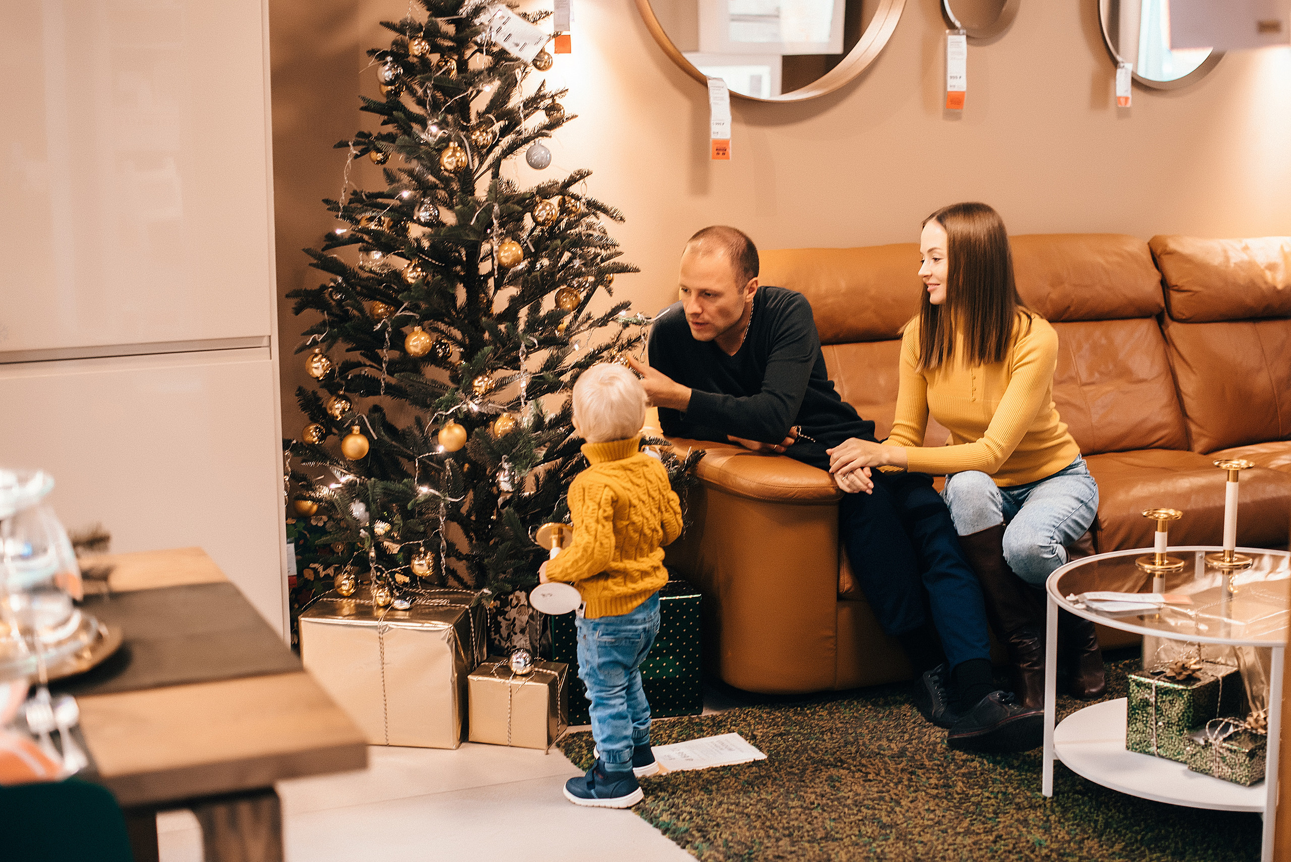 Семейная фотосессия. Детская фотосессия. Свадебный и семейный фотограф в Краснодаре Листкова Галина