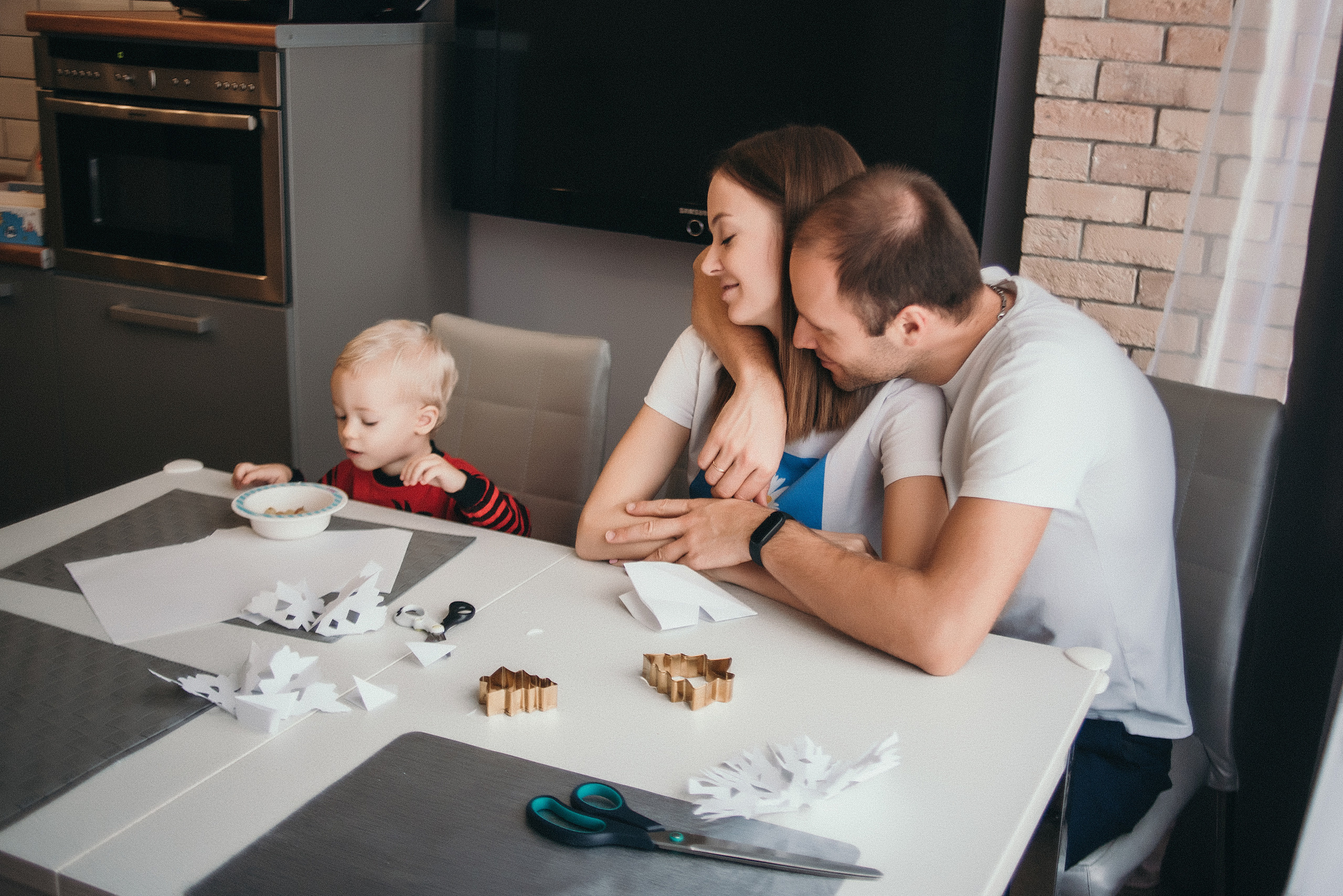 Семейная фотосессия. Детская фотосессия. Свадебный и семейный фотограф в Краснодаре Листкова Галина