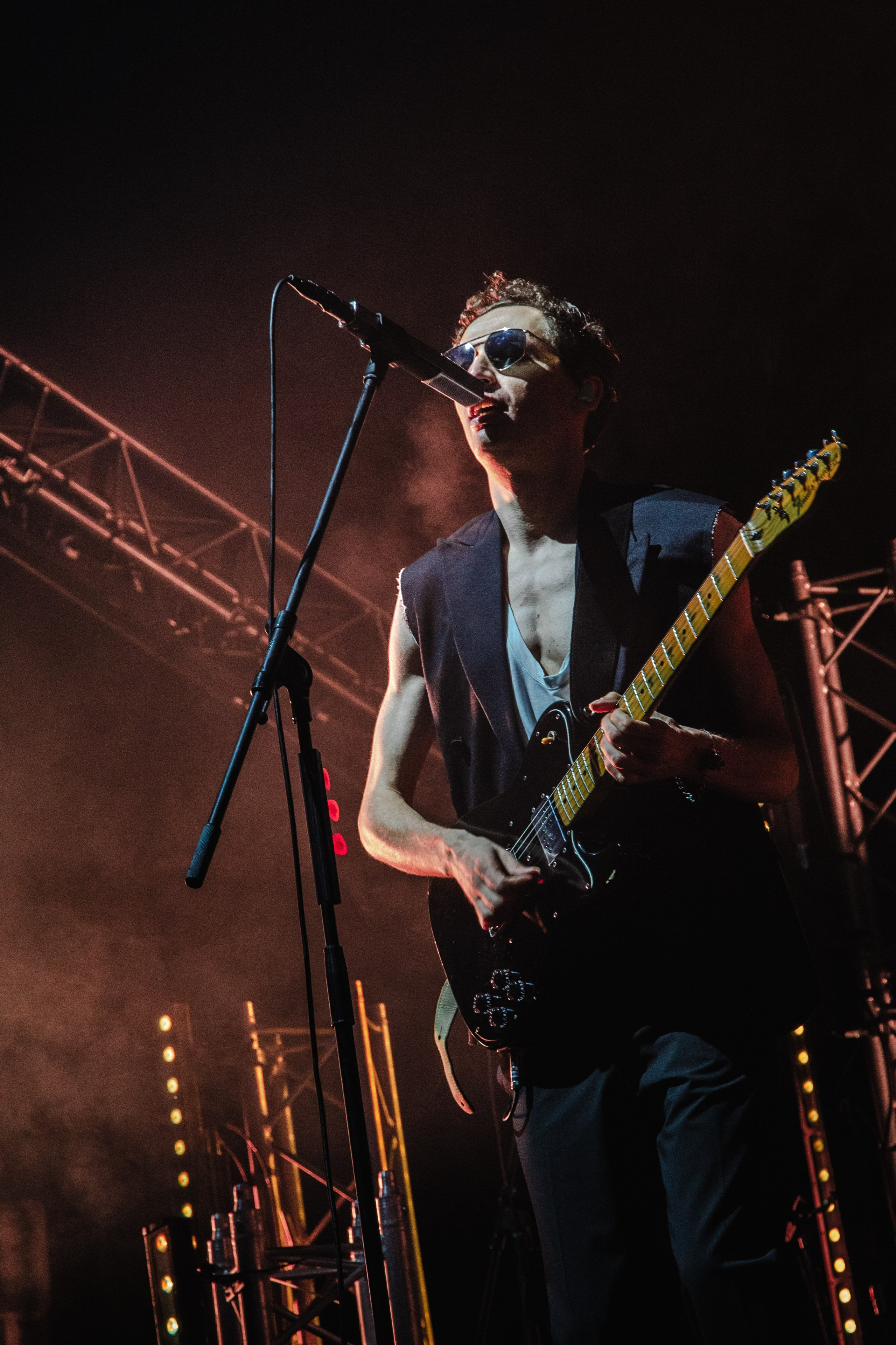 Фестивали. Фотограф Наташа