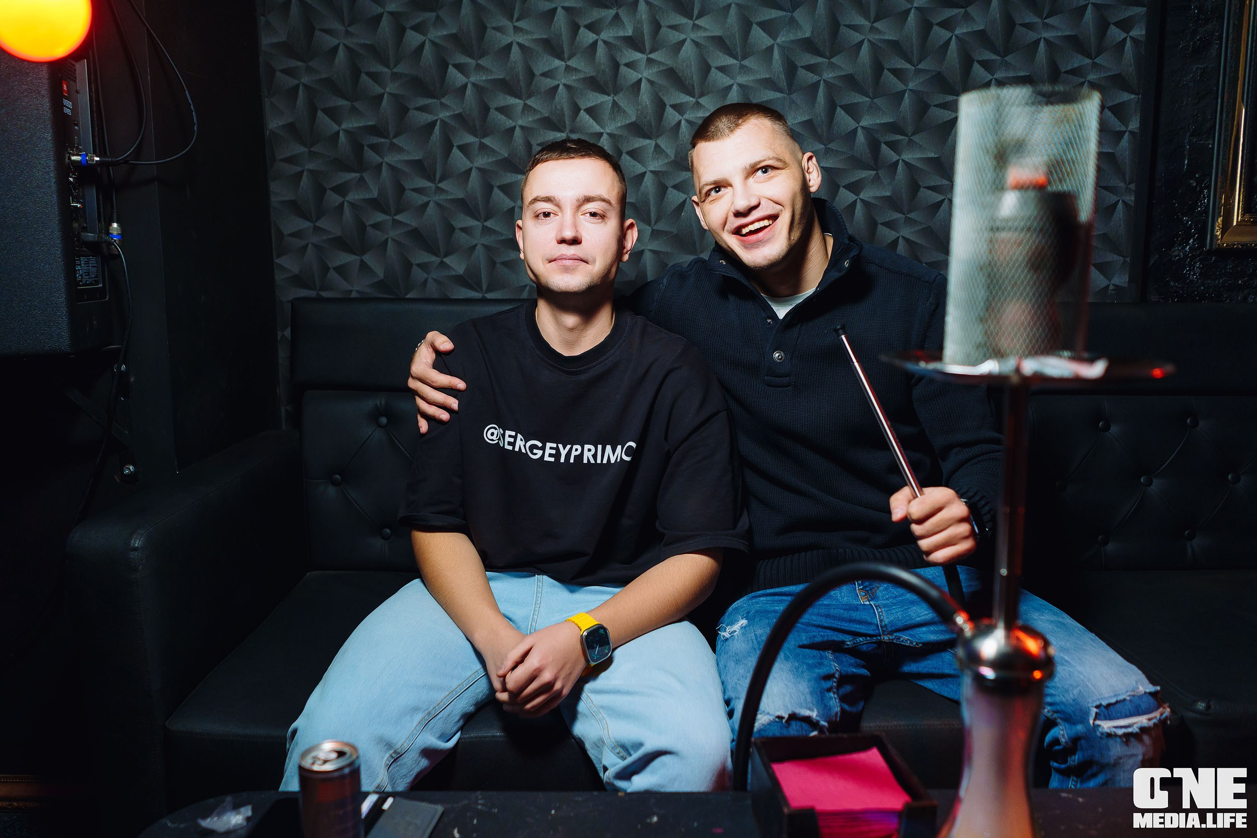 Фоторепортаж из Secret. One Media Life: фоторепортажи, фотоотчеты с мероприятий и заведений