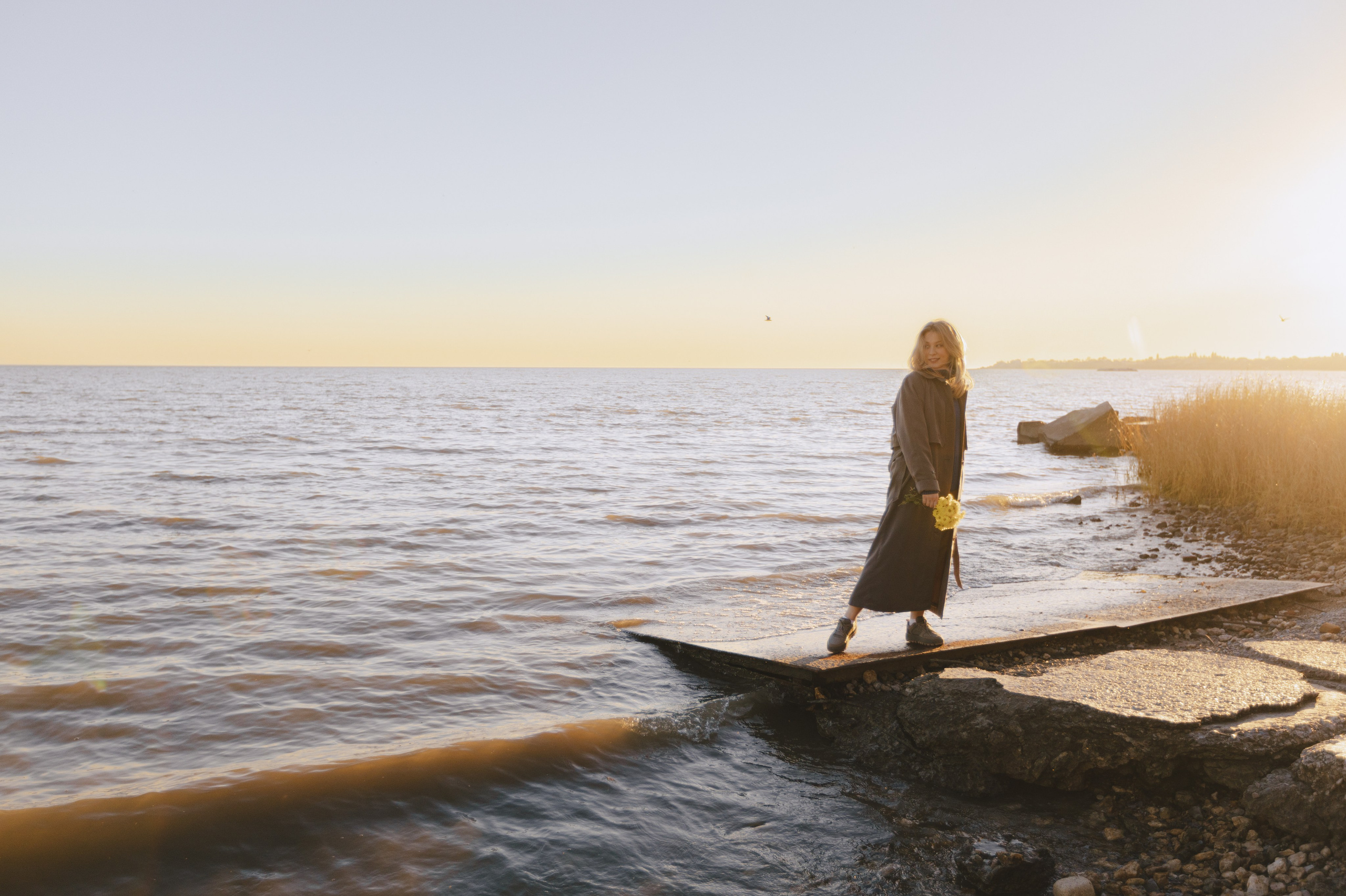 Марина. Фотограф Таганрог Любимая Надя