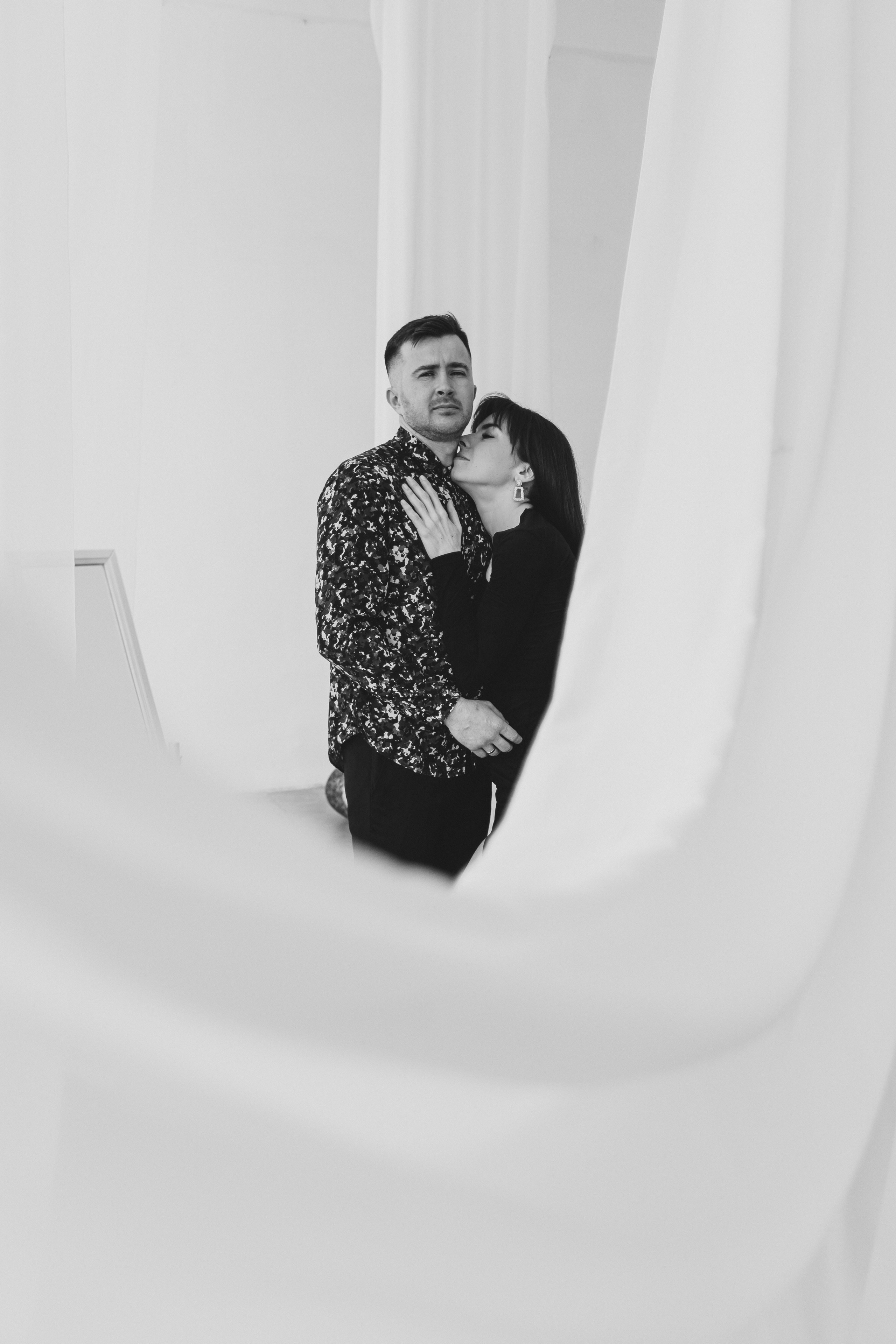 Даша и Валера. Фотограф Таганрог Любимая Надя