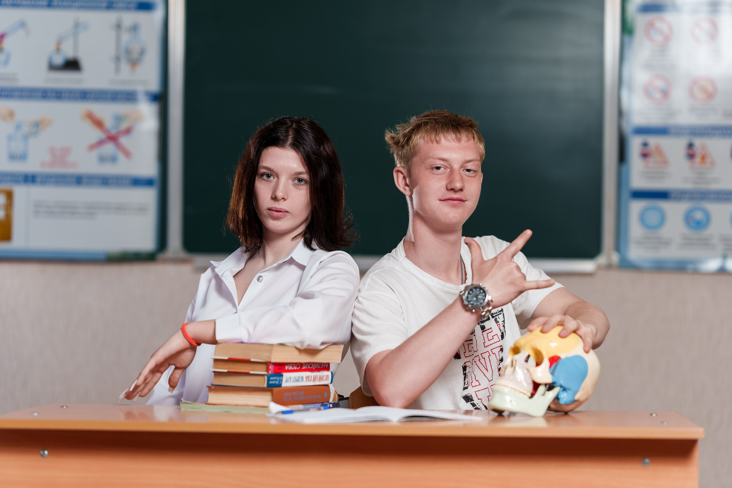 Выпуск 2025 Волочаевка-2. Школьный и семейный фотограф в Хабаровске Татьяна Ассаулова