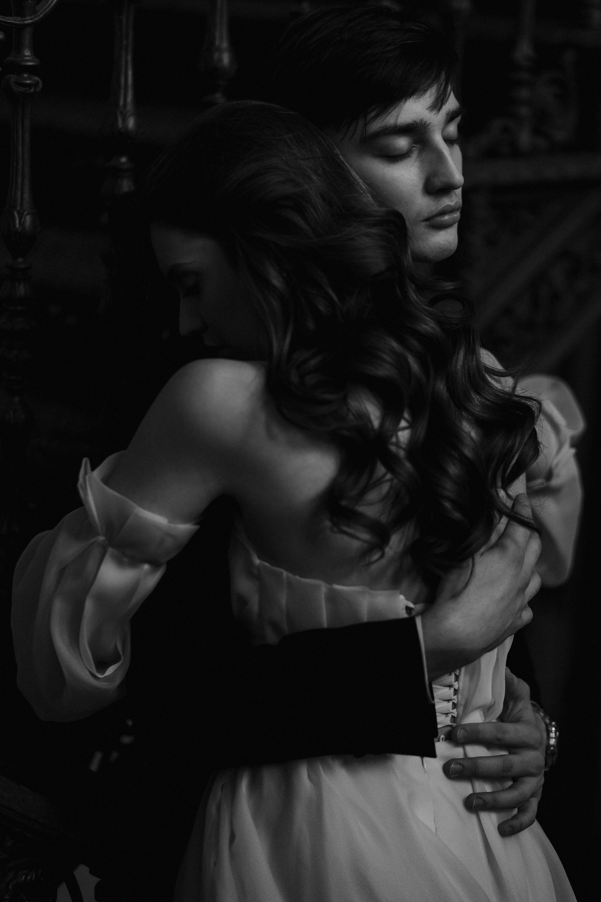 Свадьбы. Фотограф в Москве Екатерина Потапова