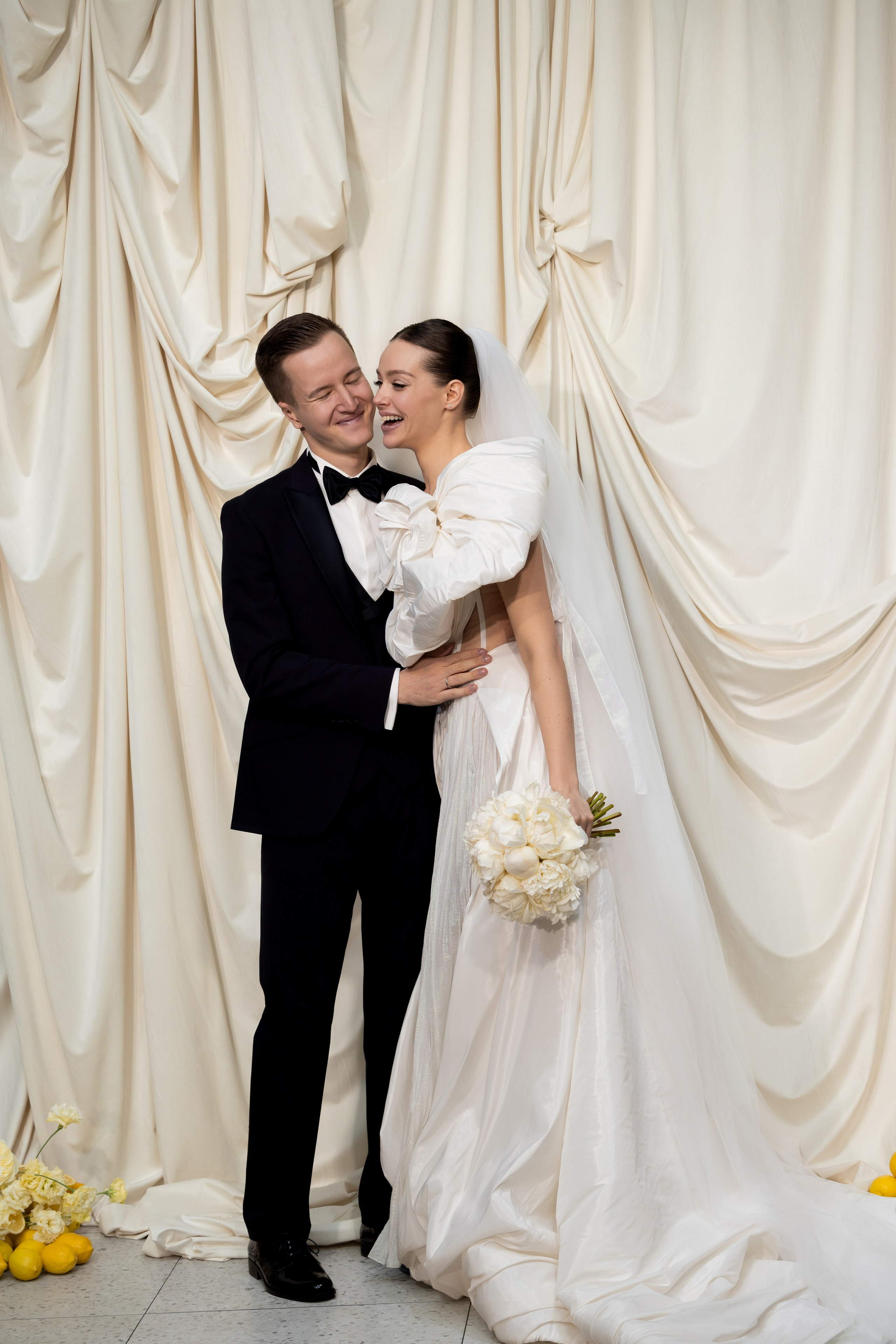 Александр & Алина. Обо мне