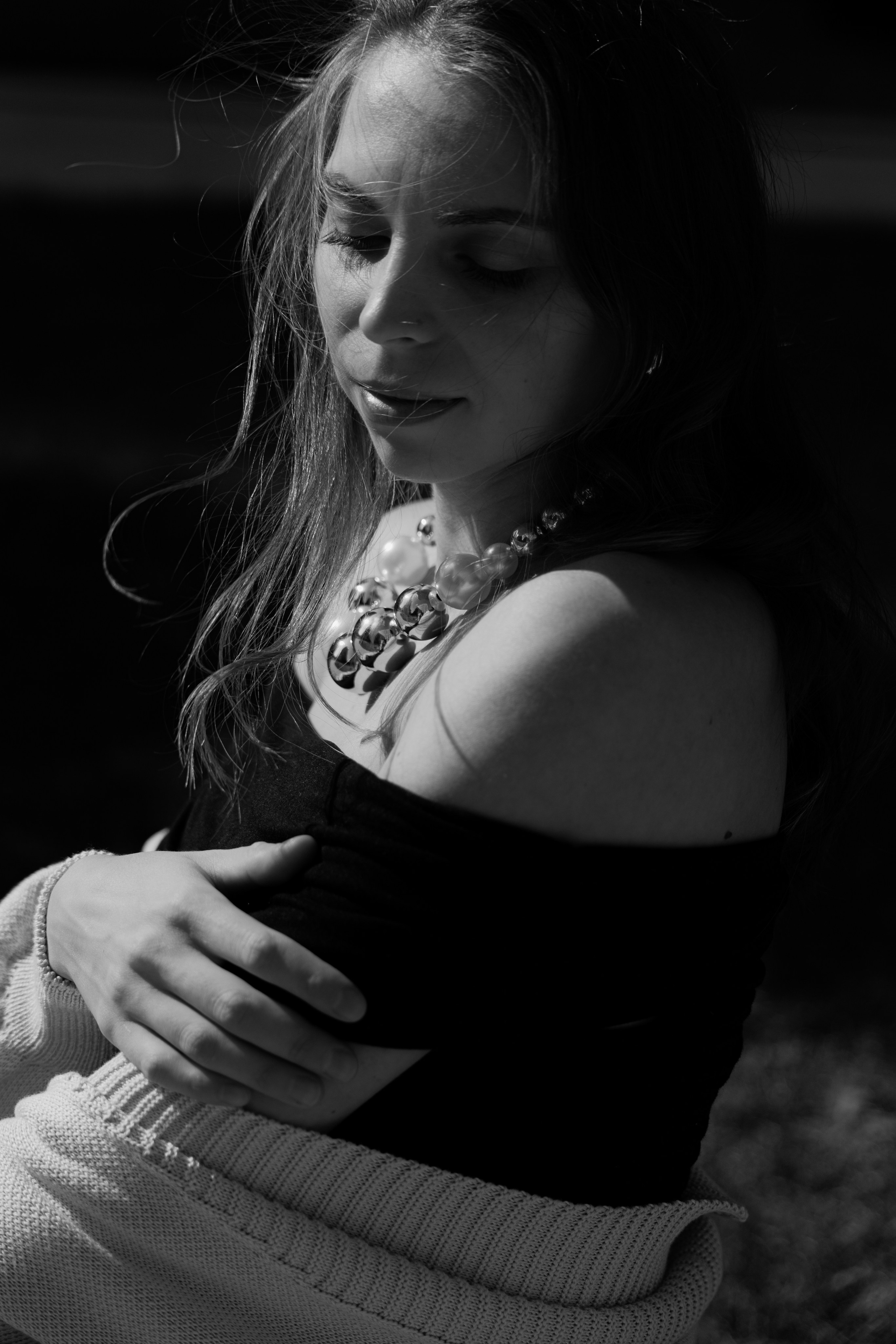 Настя. Фотограф Анастасия Пинчук