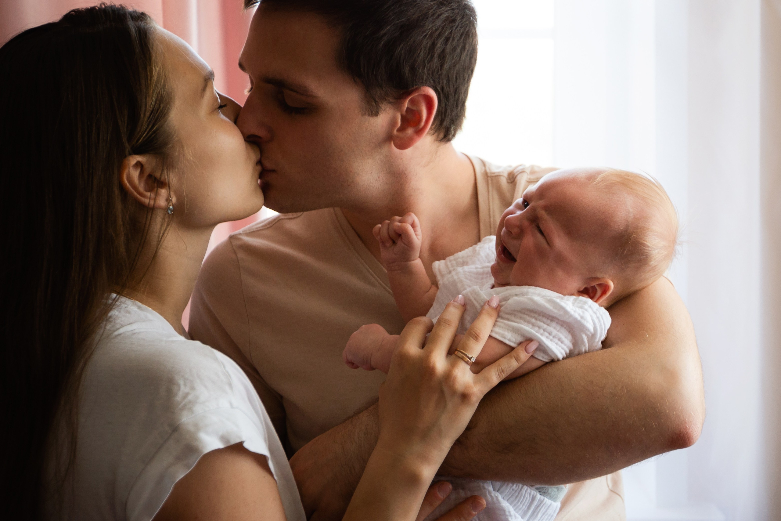 Ваня. Семейный фотограф Фрязино Зрячева Кристина