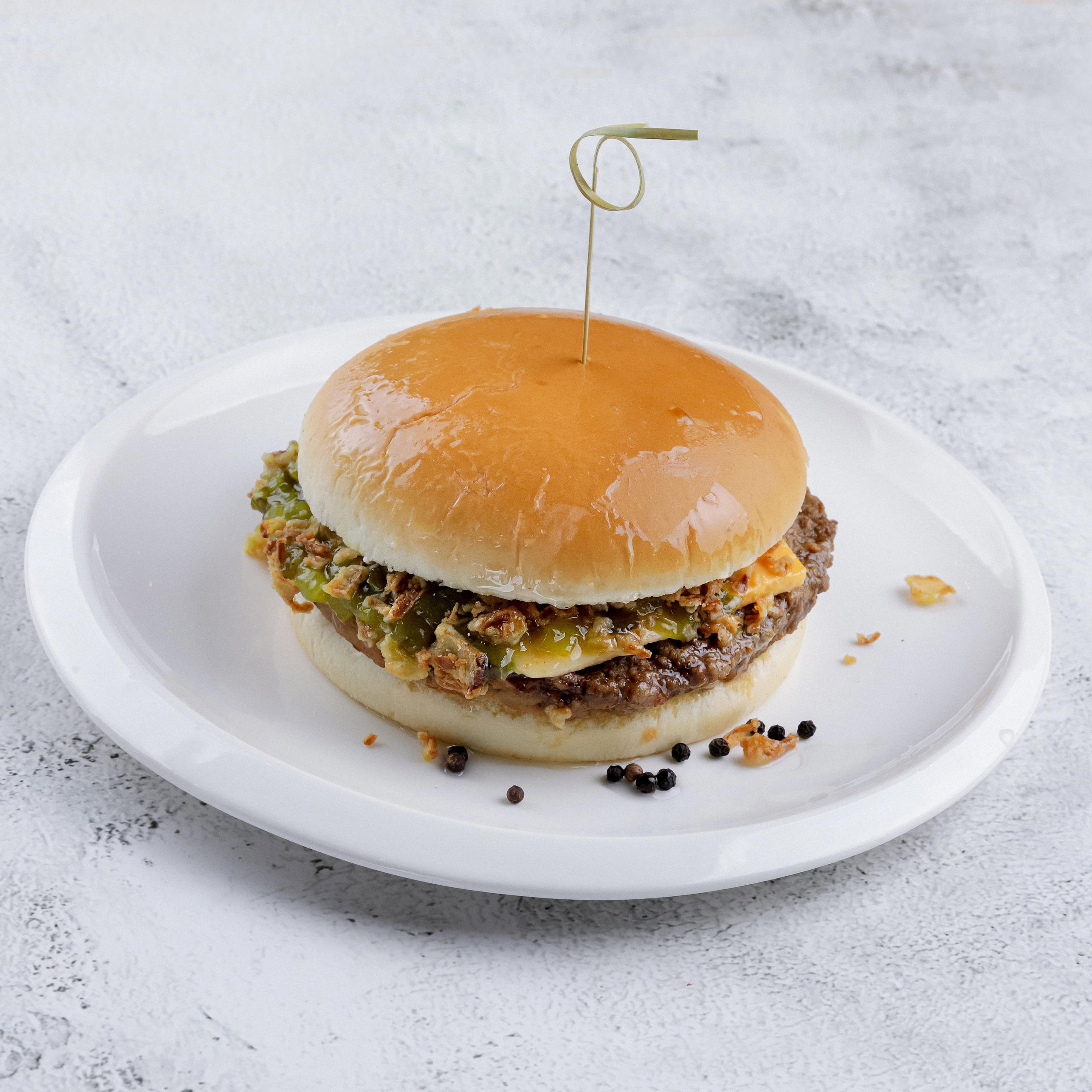 Фуд-фото. Фуд-фотограф в Казани Сергей Жегалов