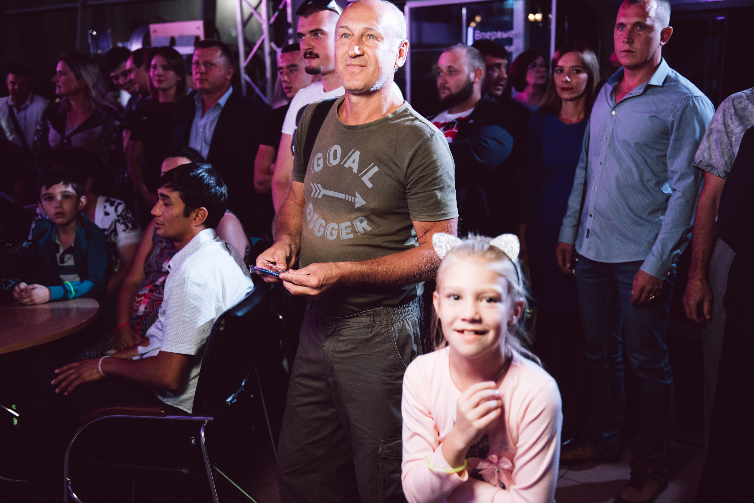 Презентация нового Touareg. Свадебный фотограф в Крыму Александр Богомазов