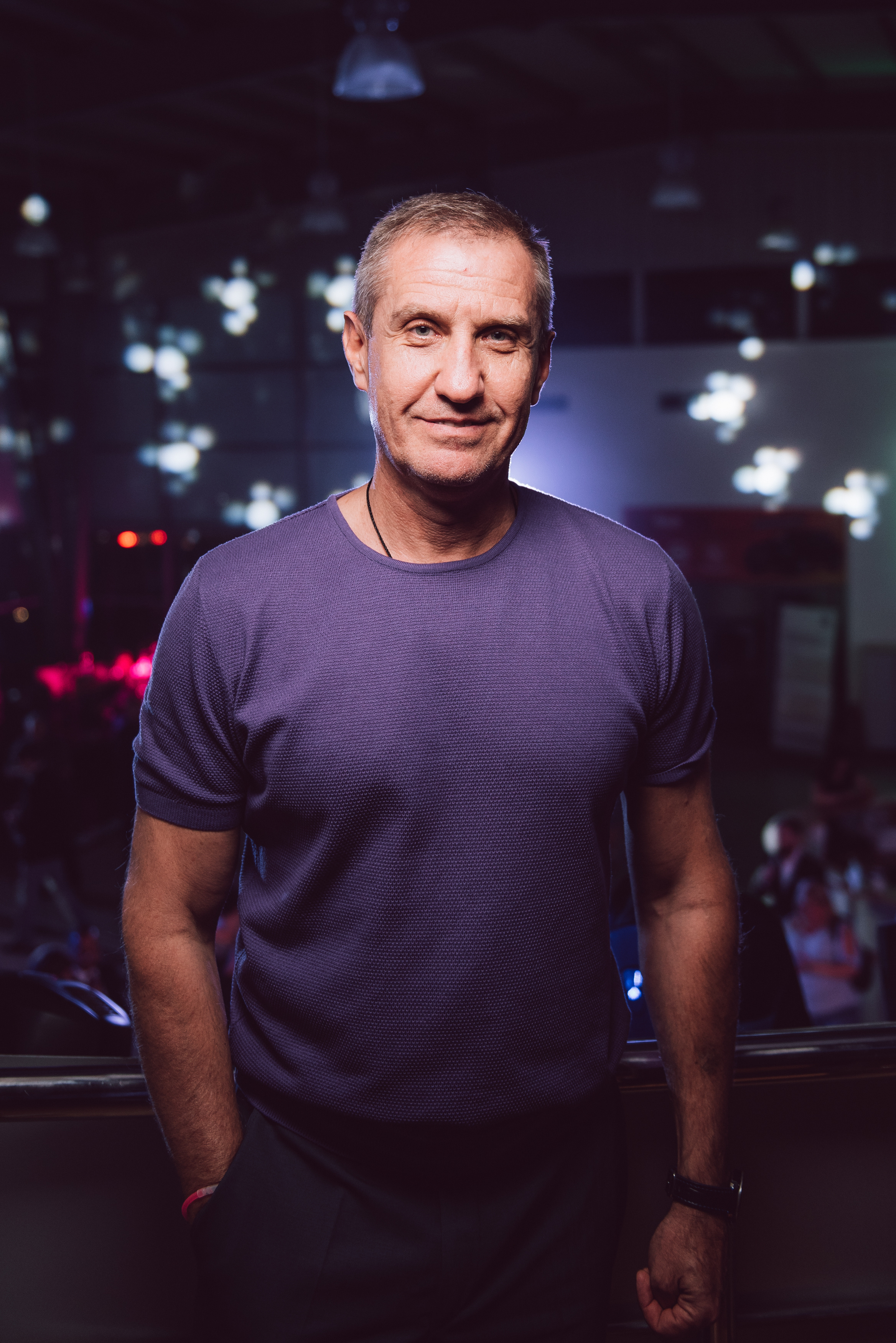 Презентация нового Touareg. Свадебный фотограф в Крыму Александр Богомазов