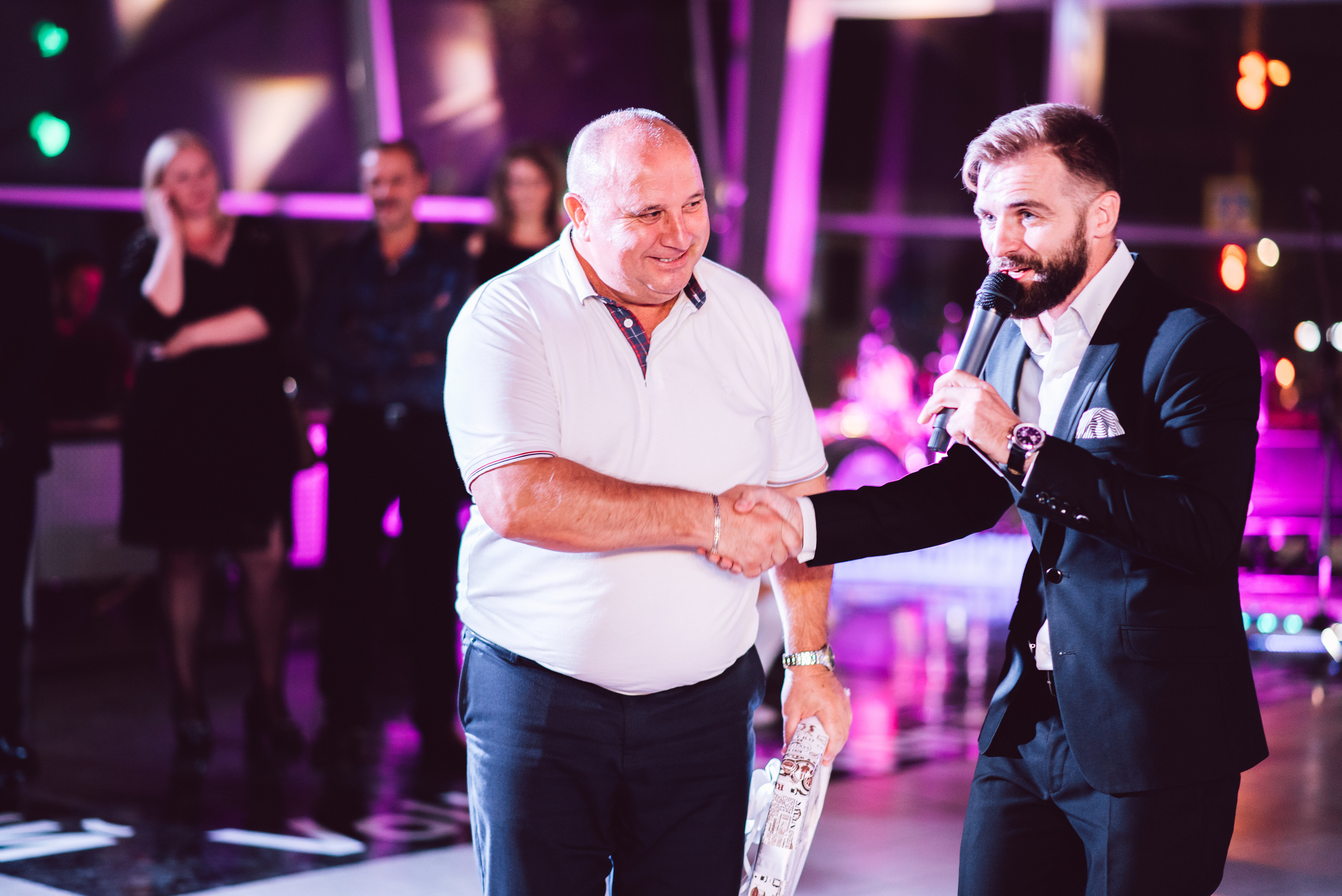 Презентация нового Touareg. Свадебный фотограф в Крыму Александр Богомазов