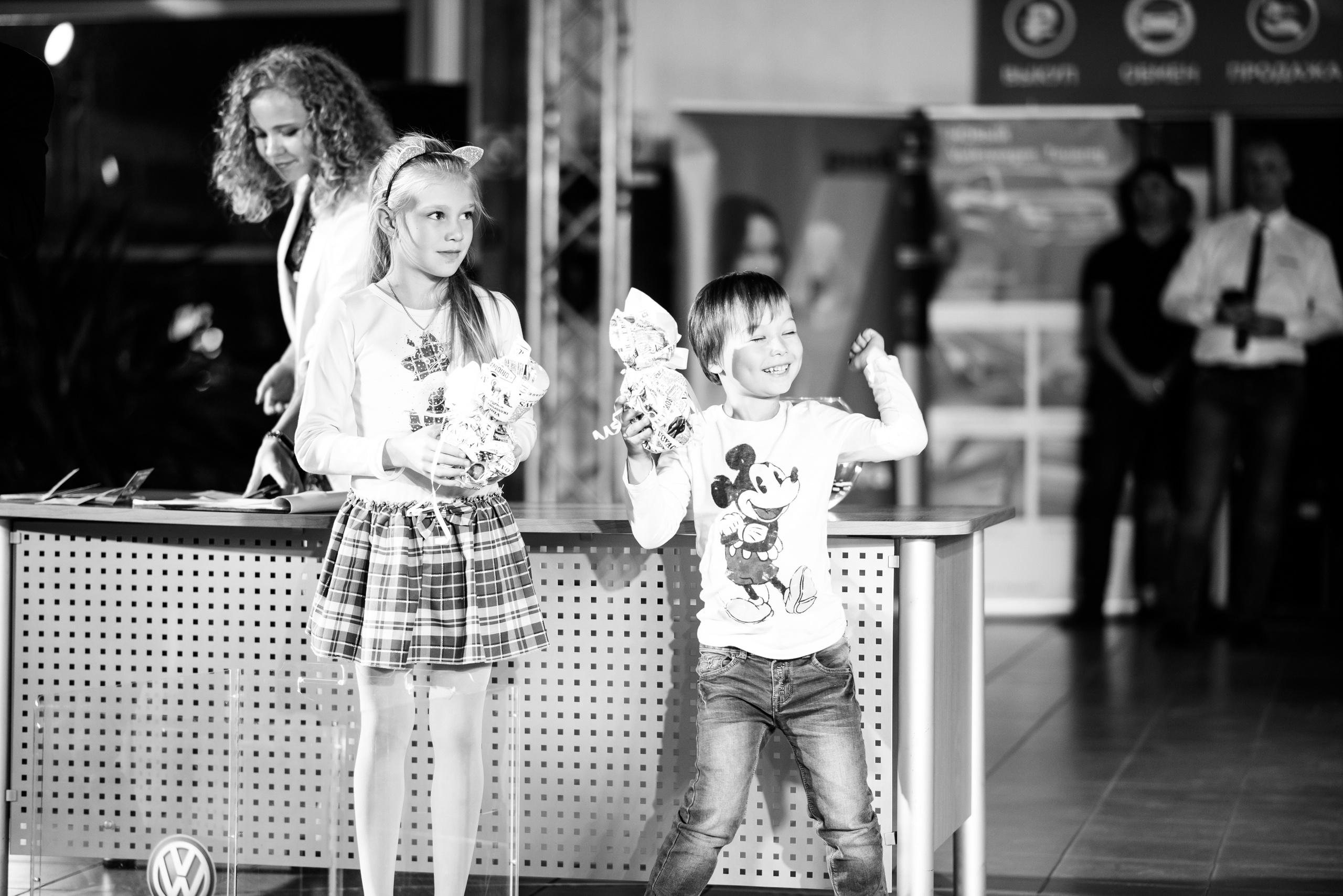 Презентация нового Touareg. Свадебный фотограф в Крыму Александр Богомазов