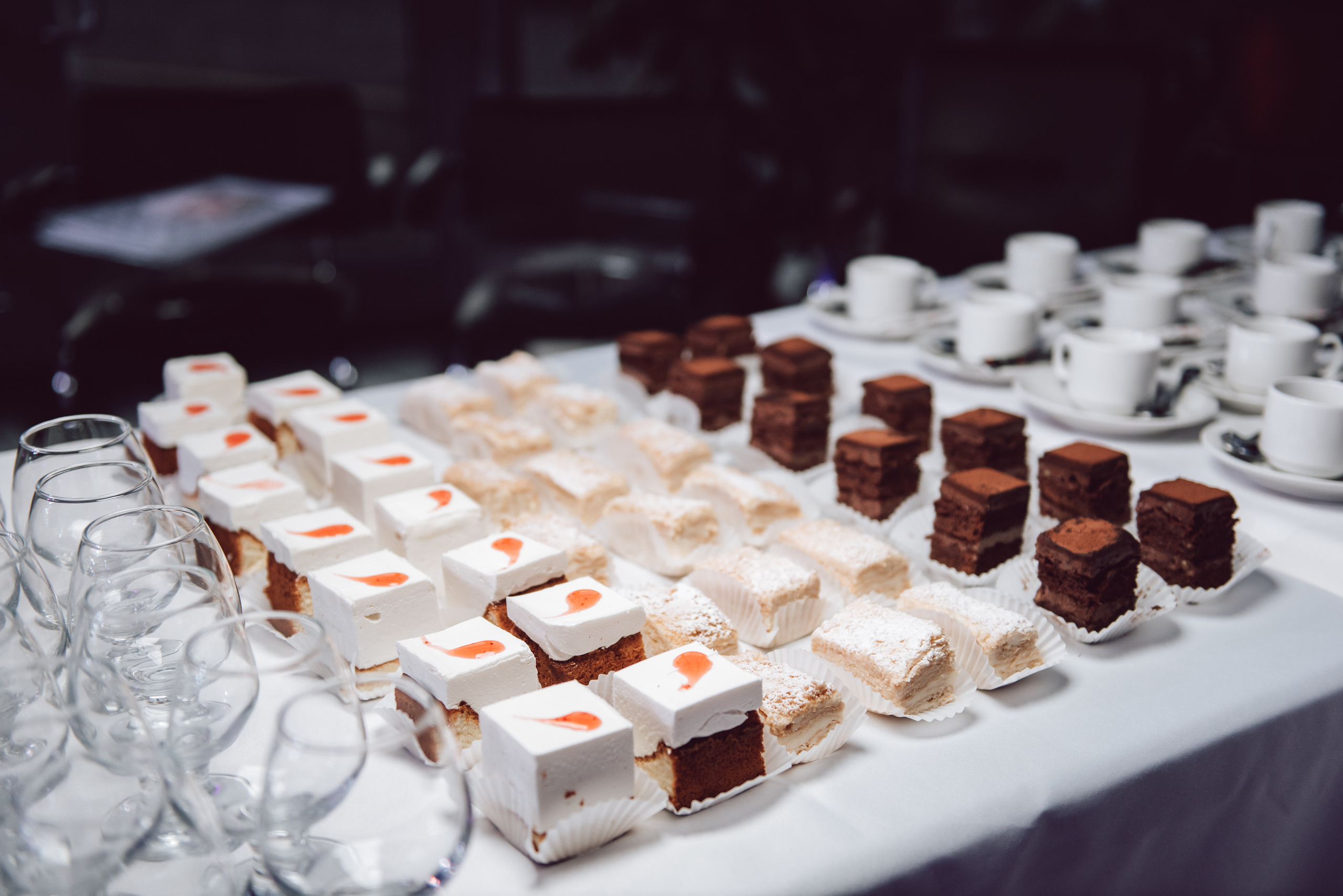 Презентация нового Touareg. Свадебный фотограф в Крыму Александр Богомазов