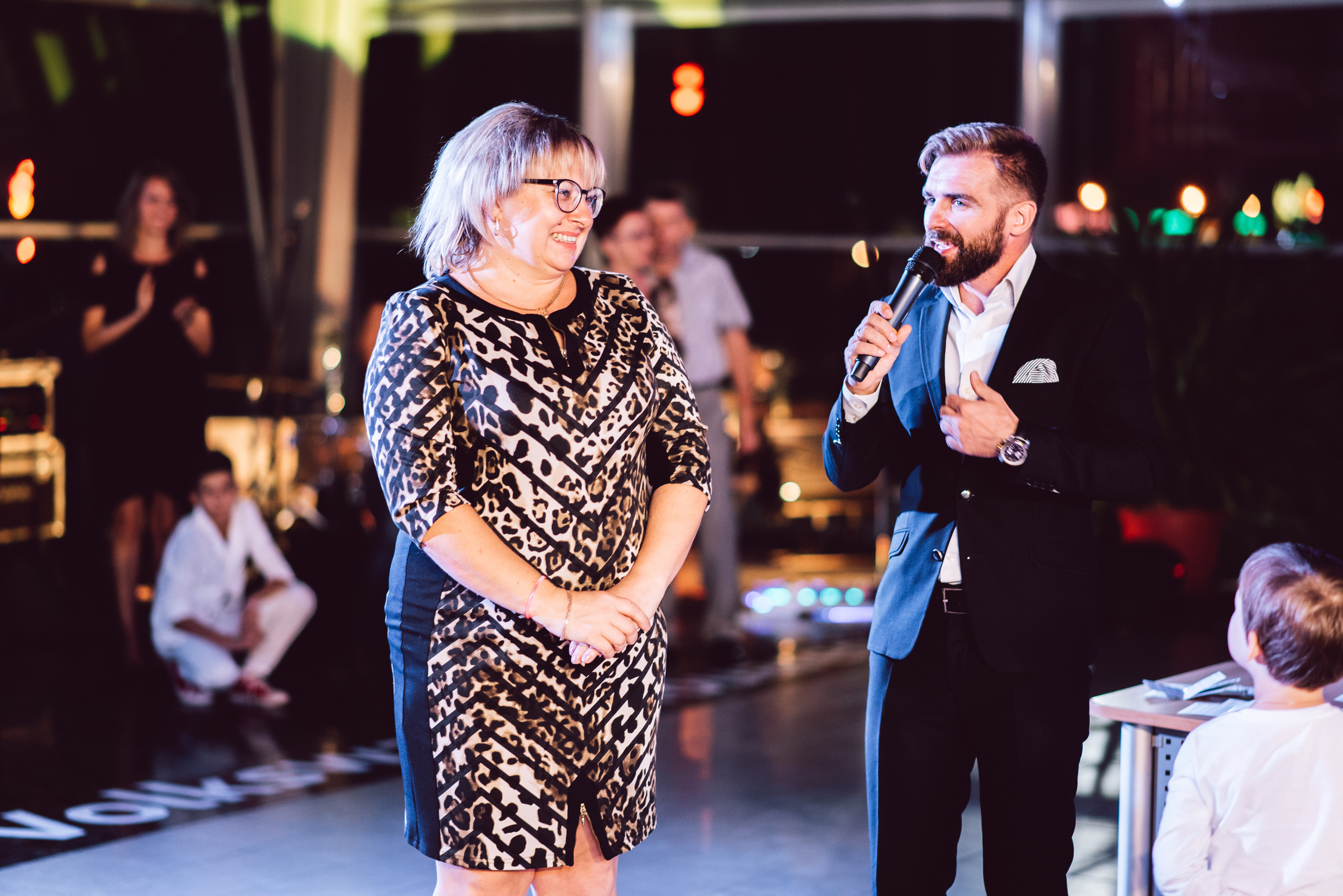 Презентация нового Touareg. Свадебный фотограф в Крыму Александр Богомазов