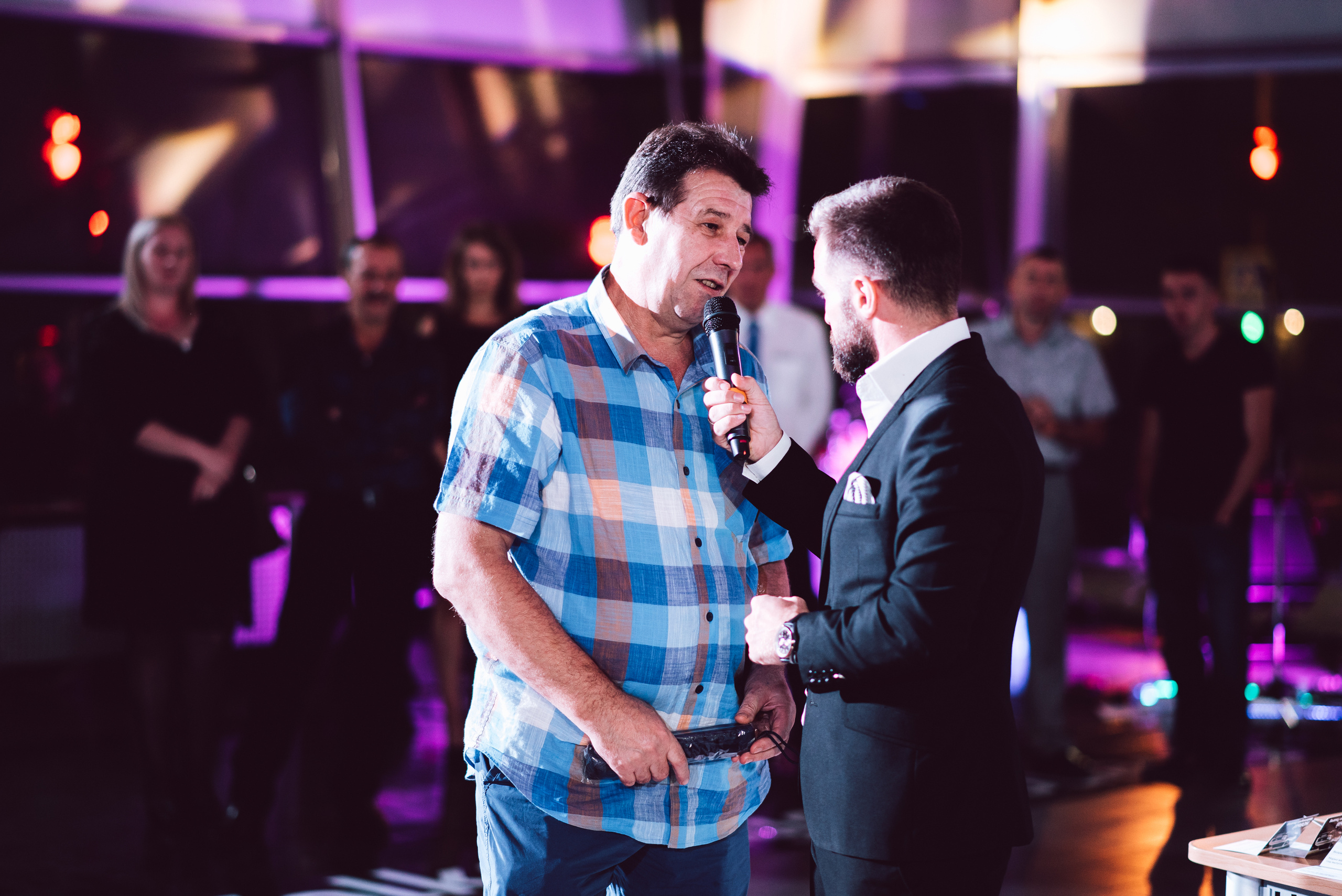 Презентация нового Touareg. Свадебный фотограф в Крыму Александр Богомазов