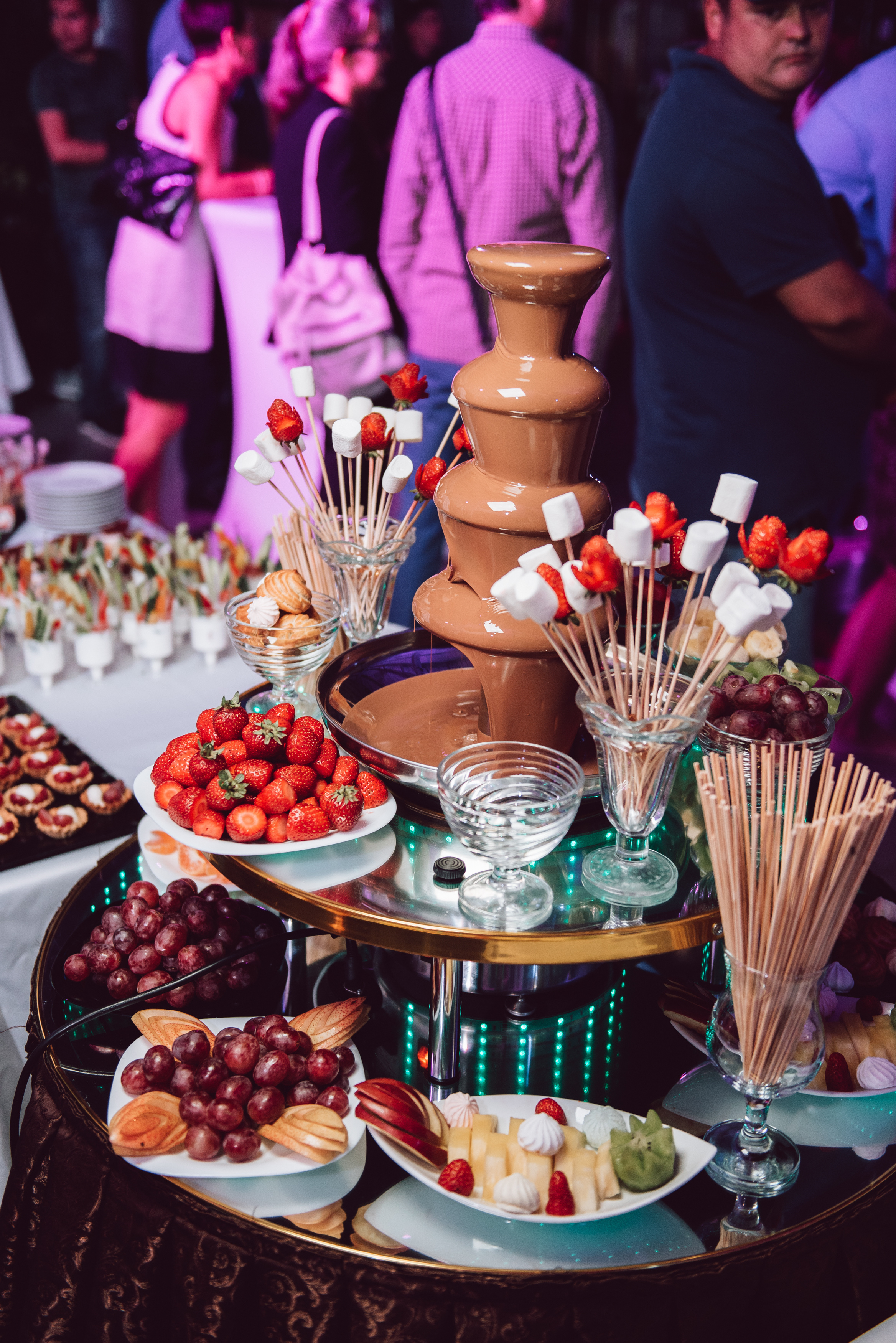 Презентация нового Touareg. Свадебный фотограф в Крыму Александр Богомазов