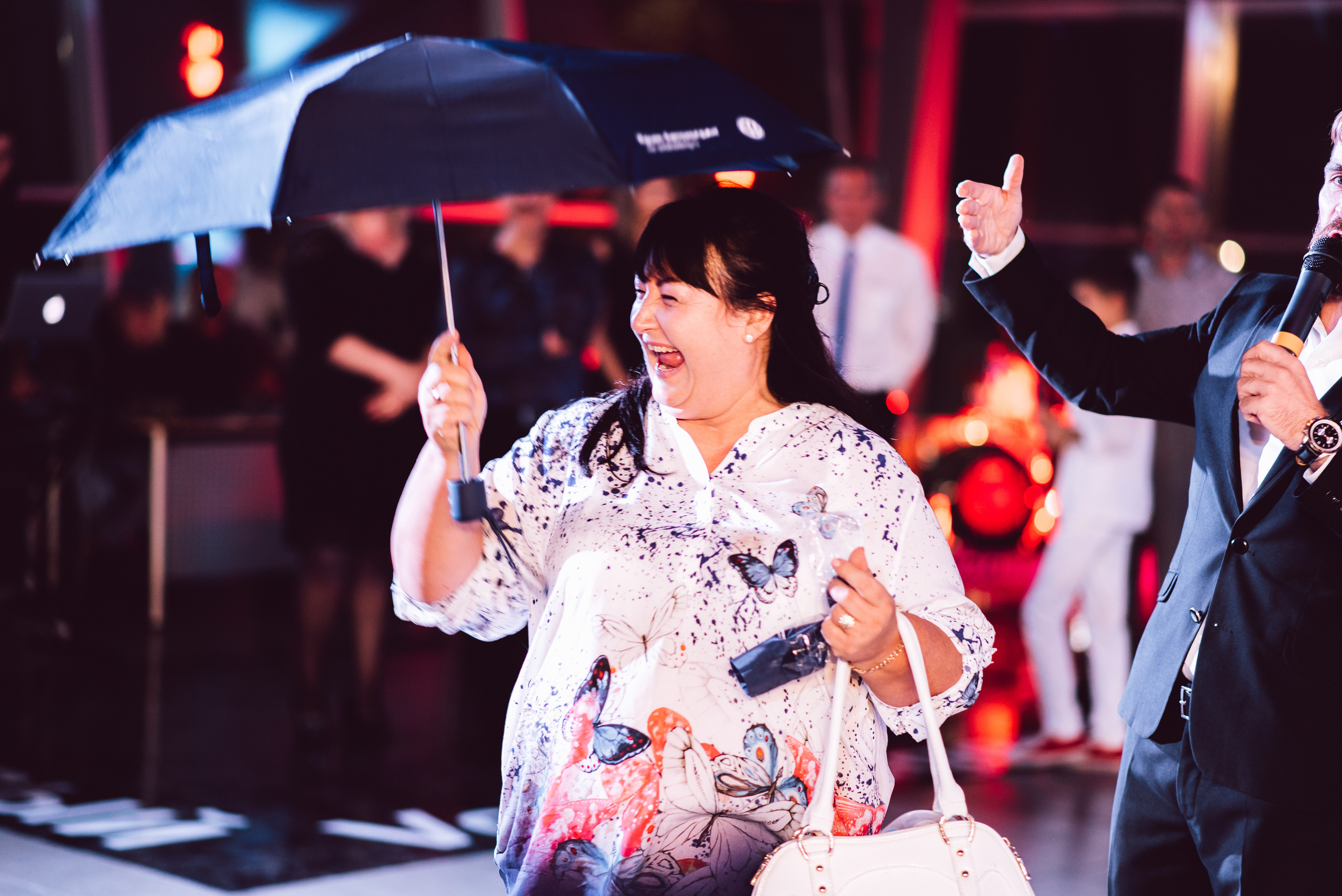 Презентация нового Touareg. Свадебный фотограф в Крыму Александр Богомазов