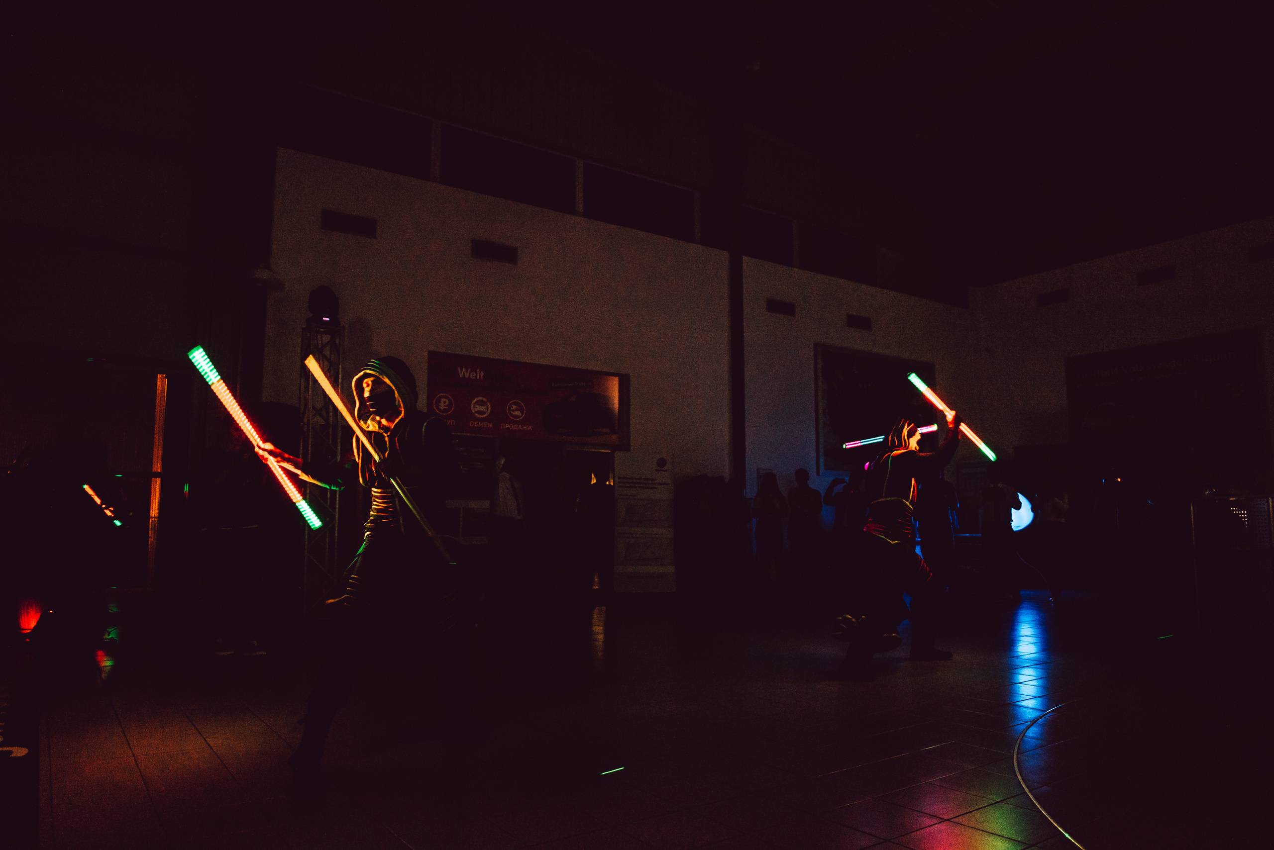 Презентация нового Touareg. Свадебный фотограф в Крыму Александр Богомазов