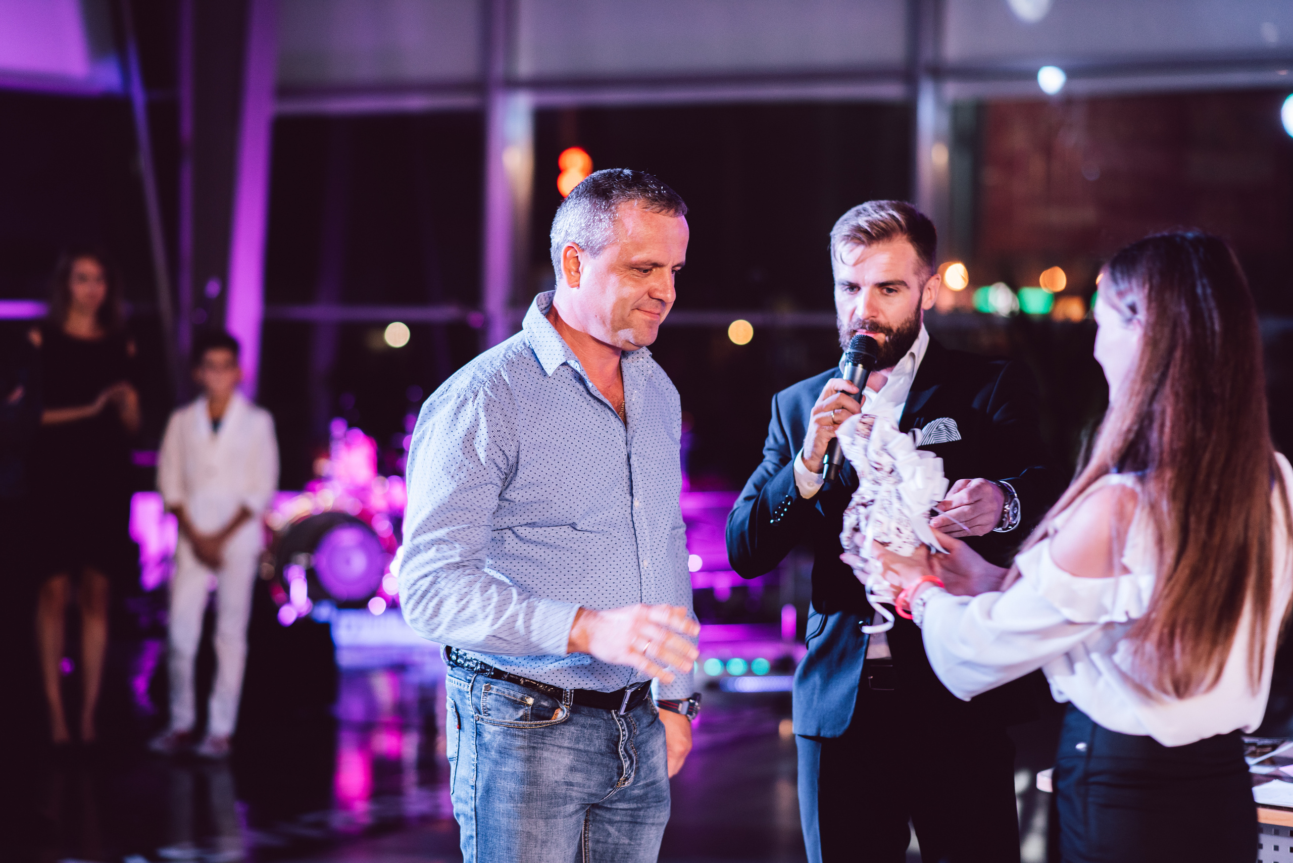 Презентация нового Touareg. Свадебный фотограф в Крыму Александр Богомазов