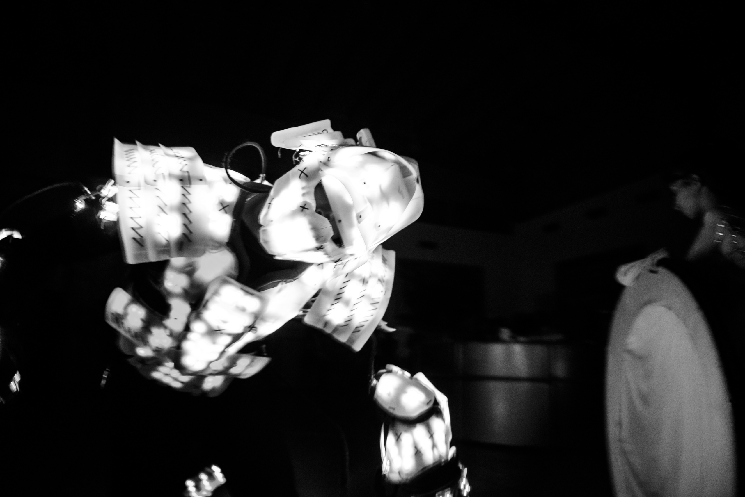 Презентация нового Touareg. Свадебный фотограф в Крыму Александр Богомазов