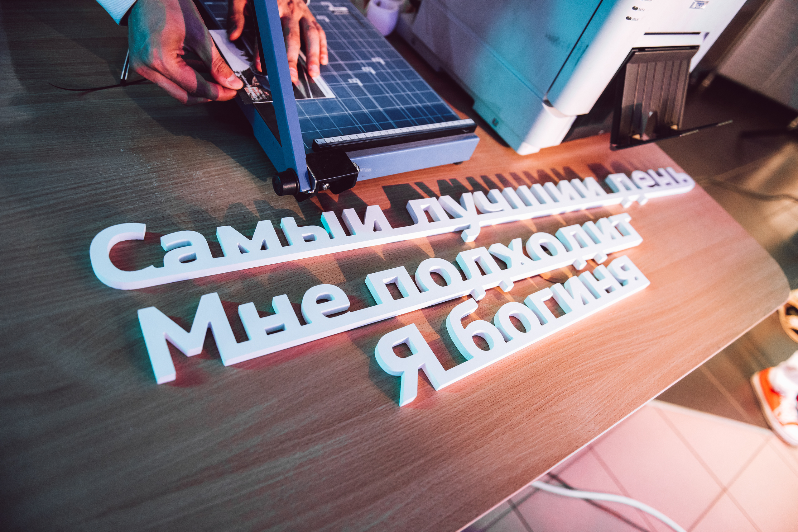 Презентация нового Touareg. Свадебный фотограф в Крыму Александр Богомазов