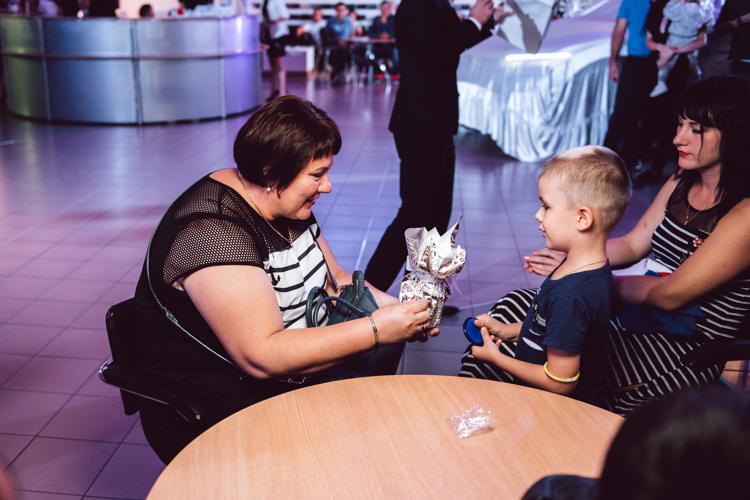 Презентация нового Touareg. Свадебный фотограф в Крыму Александр Богомазов