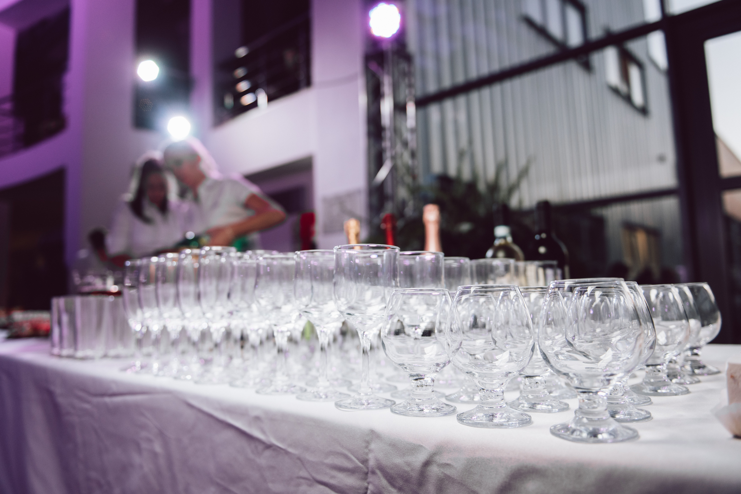 Презентация нового Touareg. Свадебный фотограф в Крыму Александр Богомазов