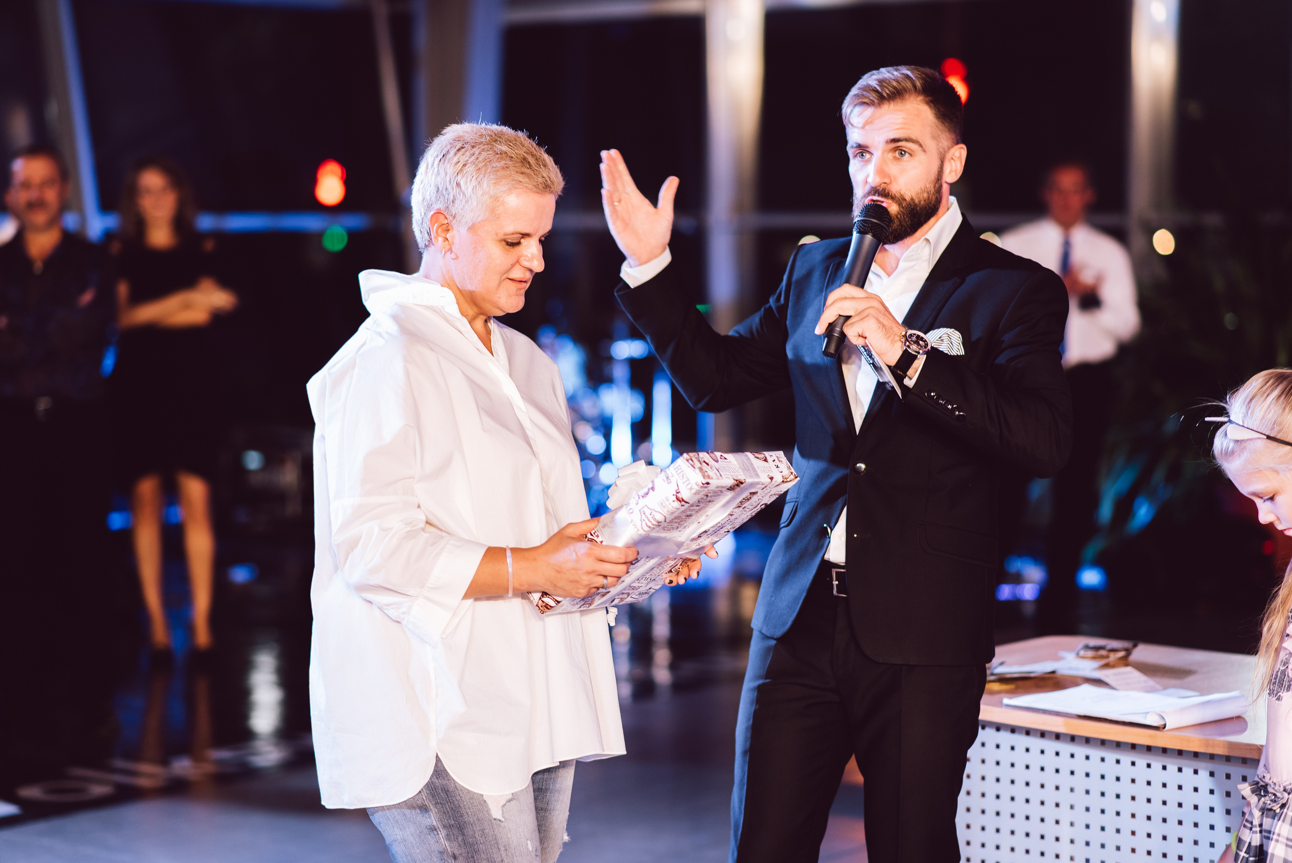 Презентация нового Touareg. Свадебный фотограф в Крыму Александр Богомазов