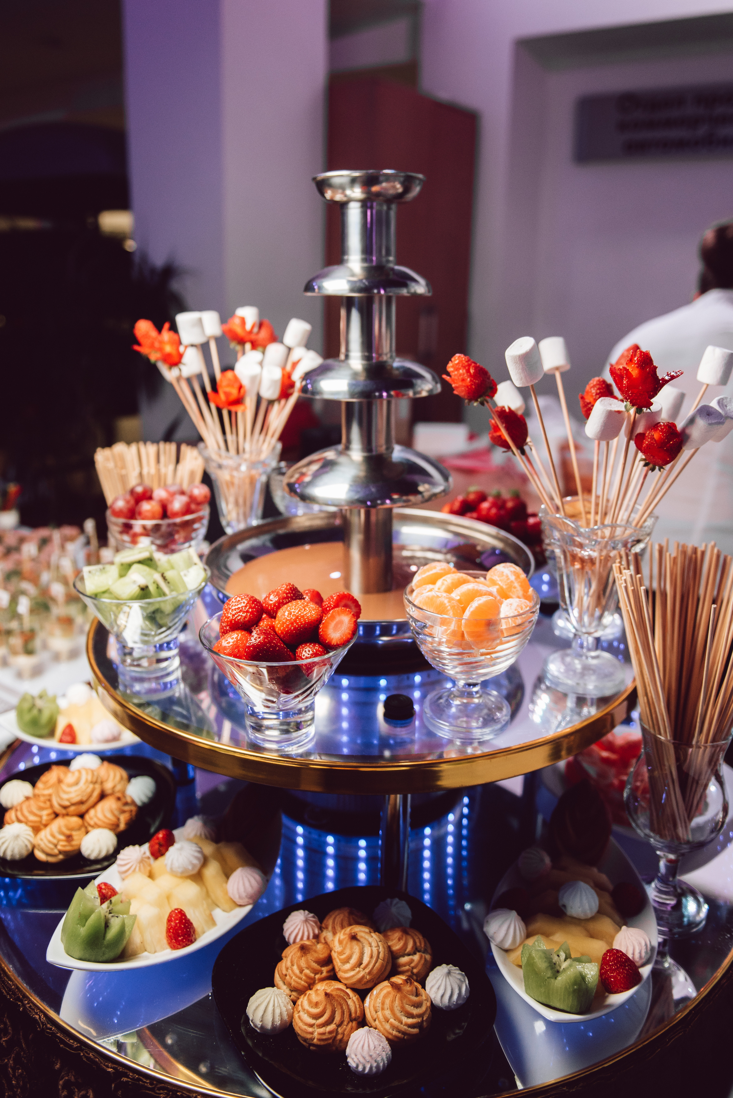 Презентация нового Touareg. Свадебный фотограф в Крыму Александр Богомазов